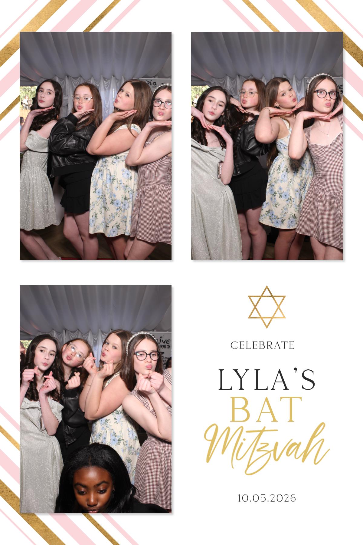 Lyla's Bat-Mitzvah | View more photos from the event at gallery.liverpoolselfiemirror.co.uk/u/LiverpoolSelfieMirror/Lylas-Bat-Mitzvah