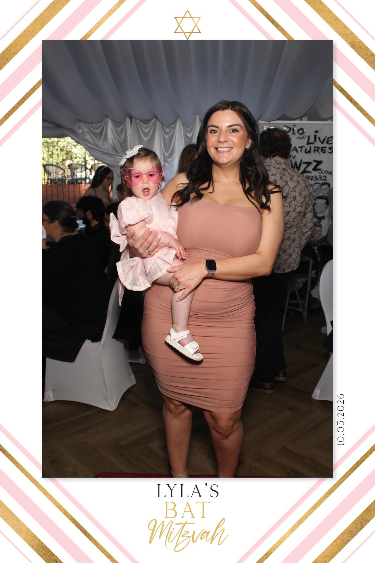 Lyla's Bat-Mitzvah | View more photos from the event at gallery.liverpoolselfiemirror.co.uk/u/LiverpoolSelfieMirror/Lylas-Bat-Mitzvah