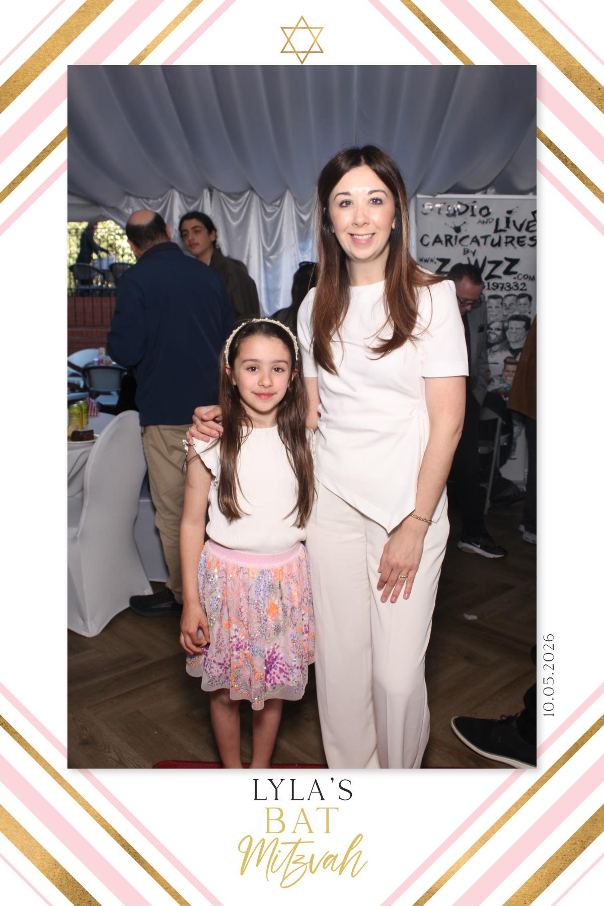 Lyla's Bat-Mitzvah | View more photos from the event at gallery.liverpoolselfiemirror.co.uk/u/LiverpoolSelfieMirror/Lylas-Bat-Mitzvah