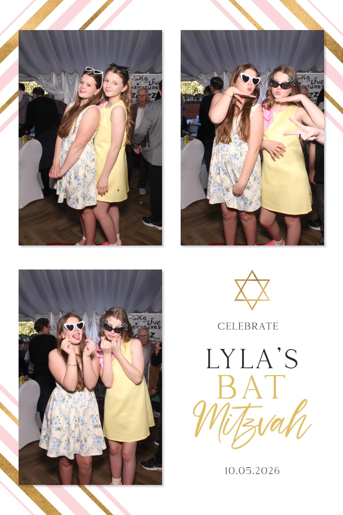 Lyla's Bat-Mitzvah | View more photos from the event at gallery.liverpoolselfiemirror.co.uk/u/LiverpoolSelfieMirror/Lylas-Bat-Mitzvah