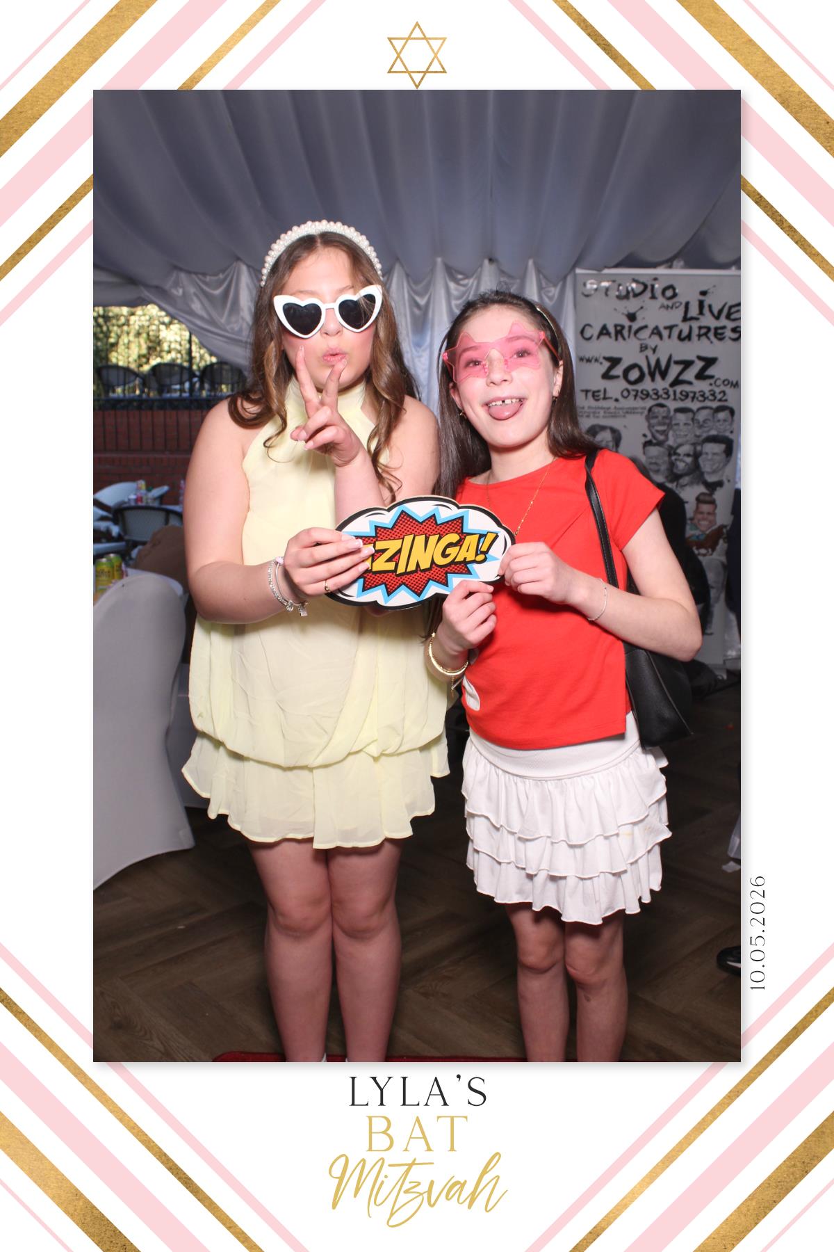 Lyla's Bat-Mitzvah | View more photos from the event at gallery.liverpoolselfiemirror.co.uk/u/LiverpoolSelfieMirror/Lylas-Bat-Mitzvah