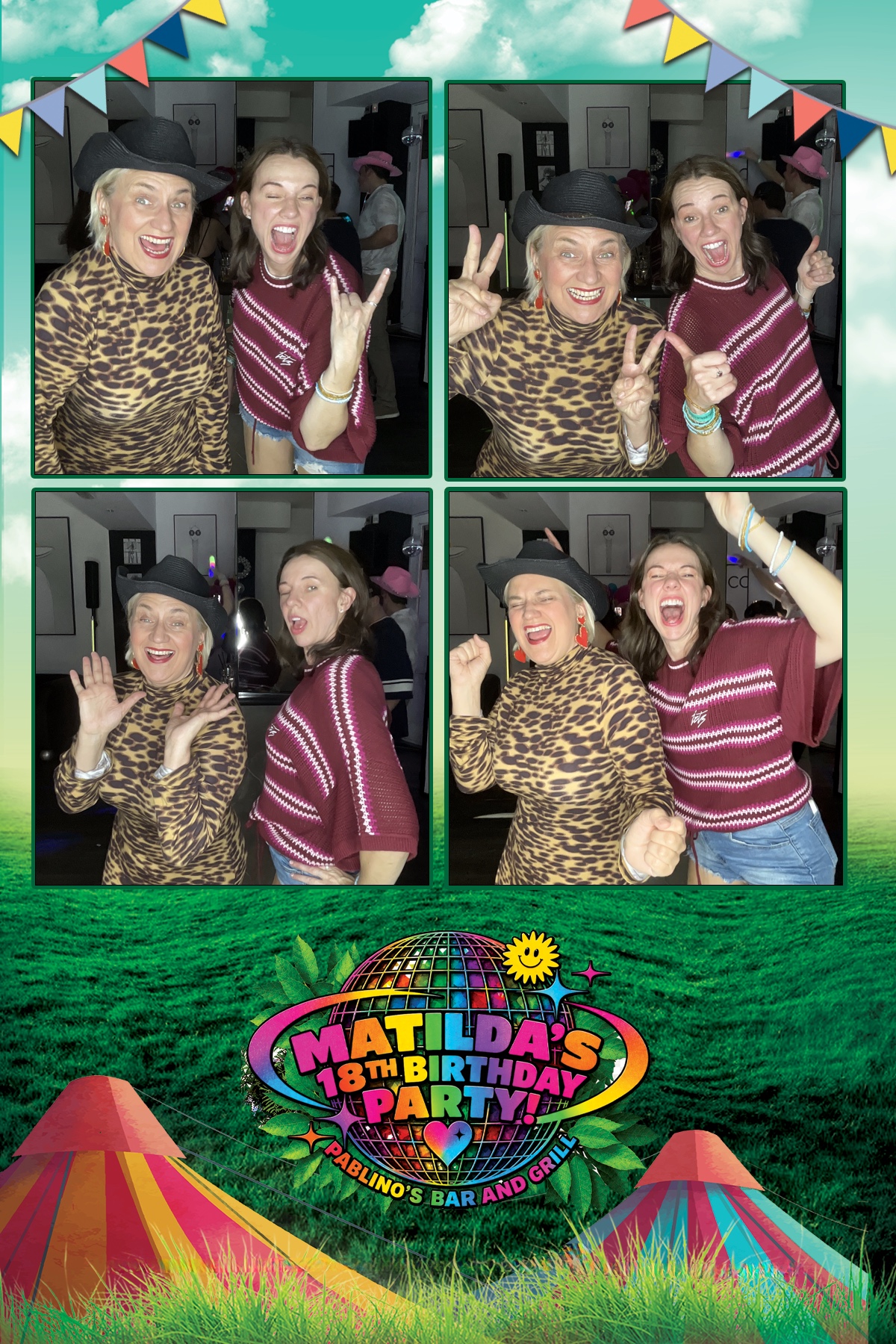 Matilda's 18th Birthday Party | View more photos from the event at gallery.liverpoolselfiemirror.co.uk/u/LiverpoolSelfieMirror/Matildas-18th-Birthday-Party