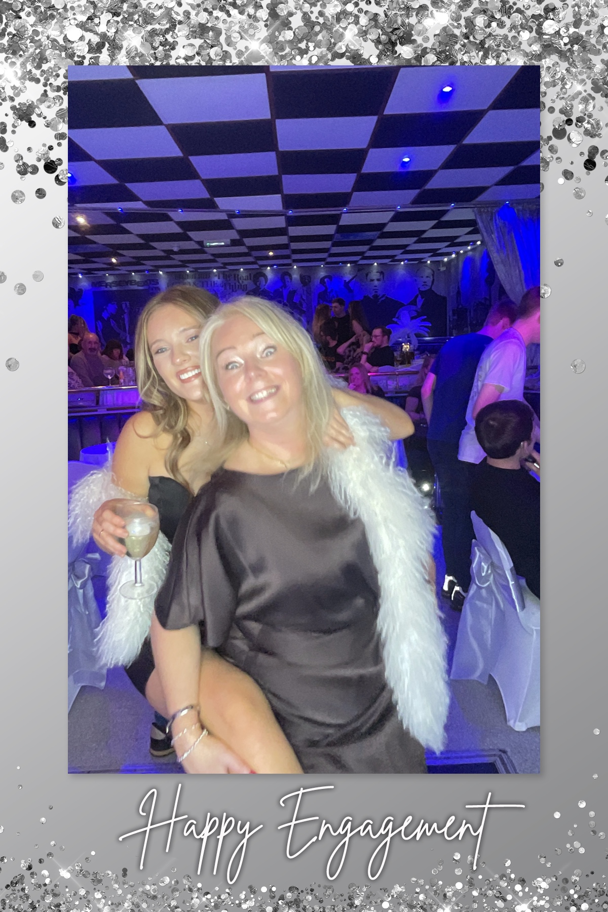 Matthew & Abbie's Engagement Party | View more photos from the event at gallery.liverpoolselfiemirror.co.uk/u/LiverpoolSelfieMirror/Matthew-Abbies-Engagement-Party