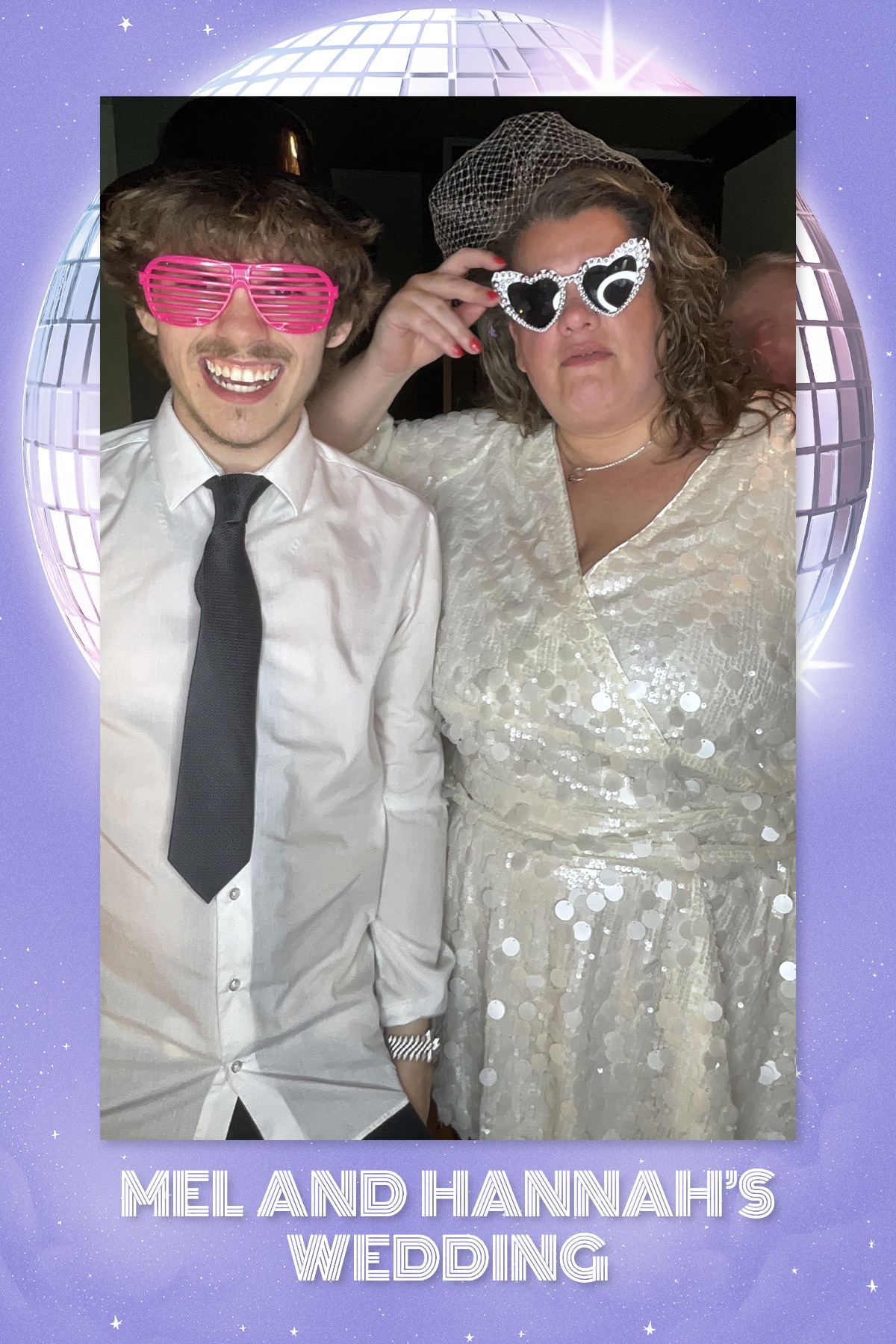 Mel & Hannah's Wedding | View more photos from the event at gallery.liverpoolselfiemirror.co.uk/u/LiverpoolSelfieMirror/Mel-Hannahs-Wedding