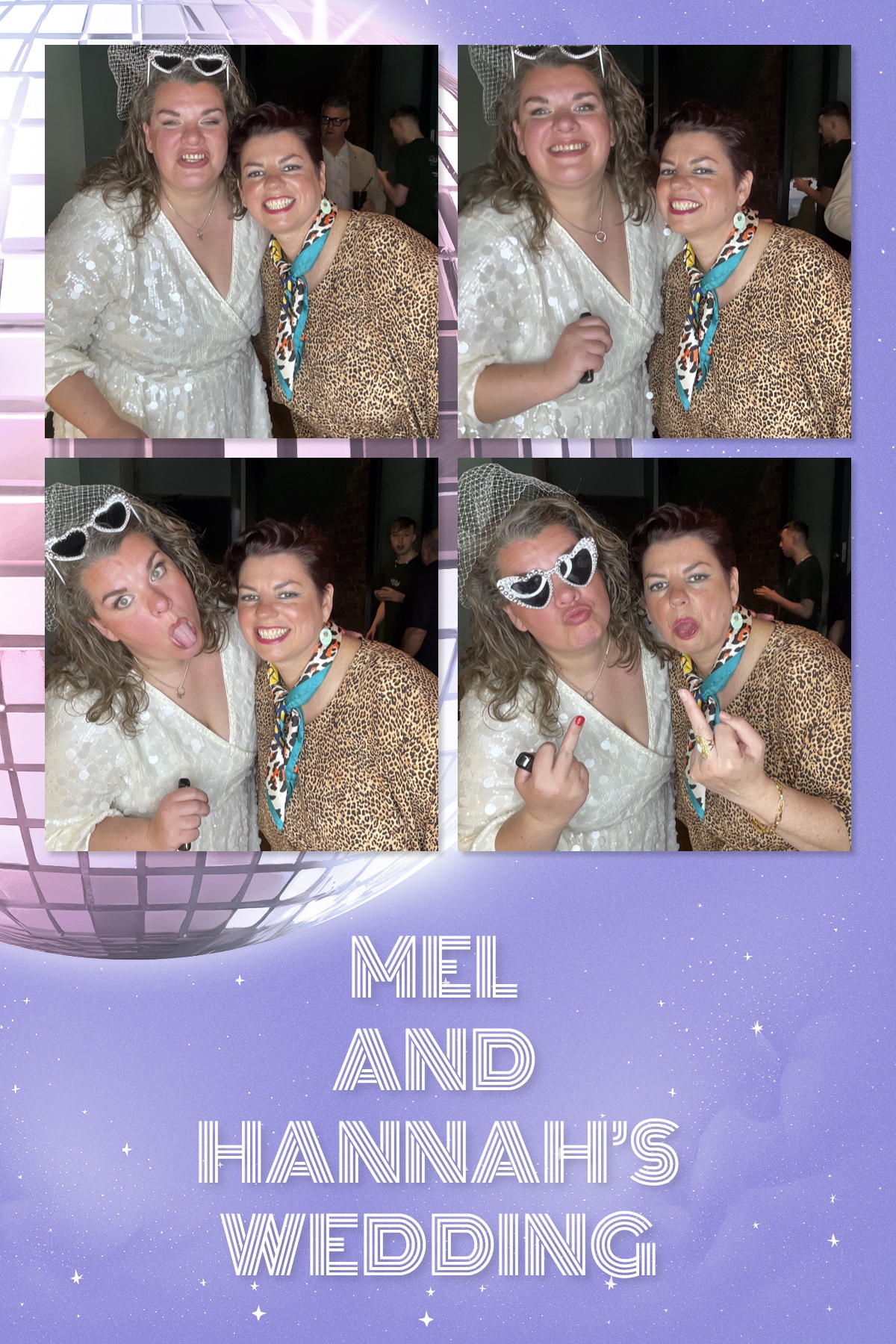 Mel & Hannah's Wedding | View more photos from the event at gallery.liverpoolselfiemirror.co.uk/u/LiverpoolSelfieMirror/Mel-Hannahs-Wedding