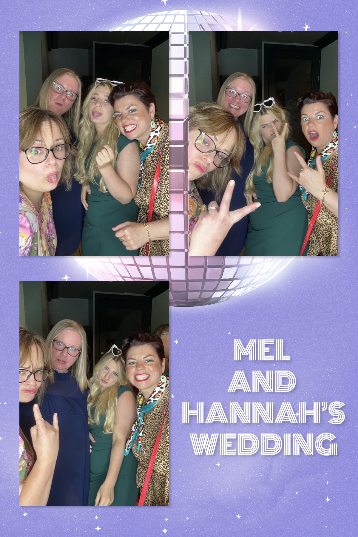 Mel & Hannah's Wedding | View more photos from the event at gallery.liverpoolselfiemirror.co.uk/u/LiverpoolSelfieMirror/Mel-Hannahs-Wedding