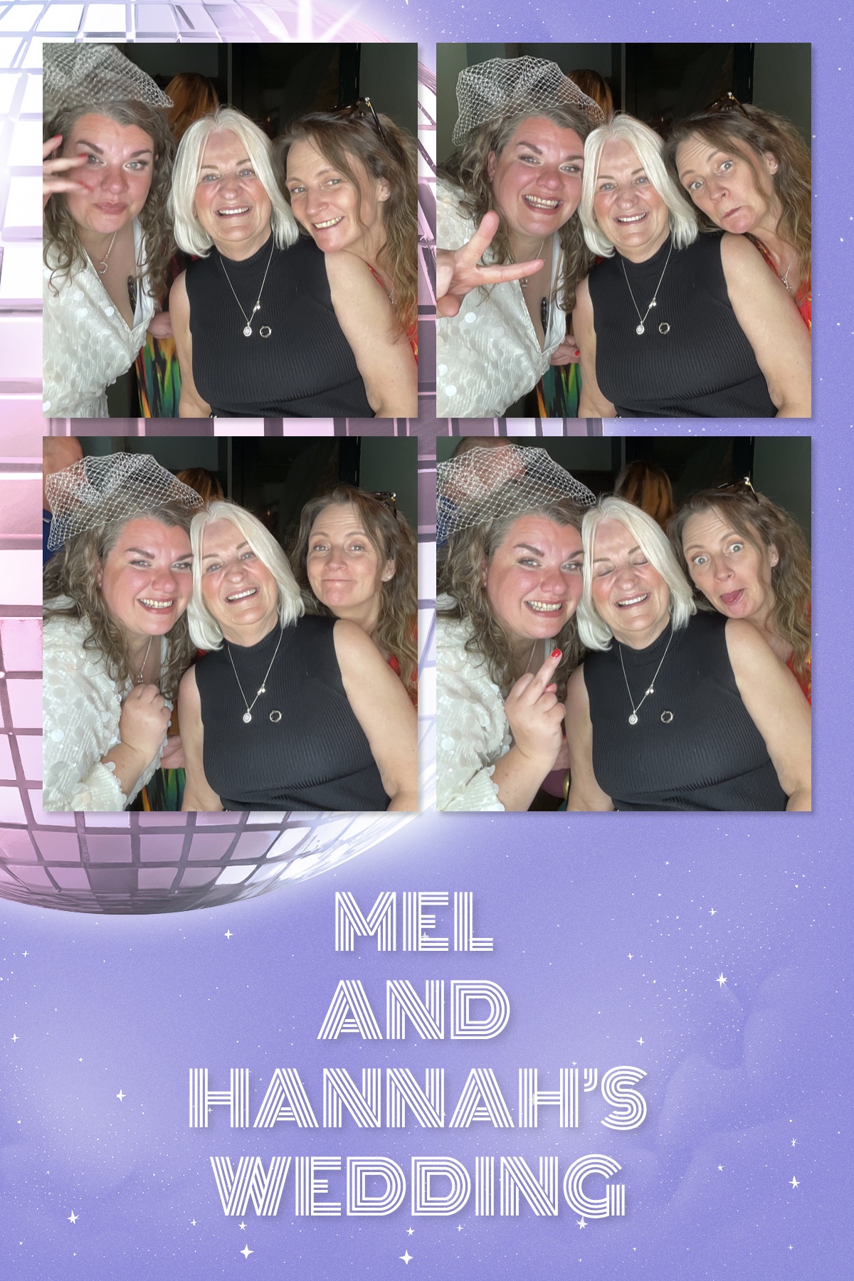Mel & Hannah's Wedding | View more photos from the event at gallery.liverpoolselfiemirror.co.uk/u/LiverpoolSelfieMirror/Mel-Hannahs-Wedding