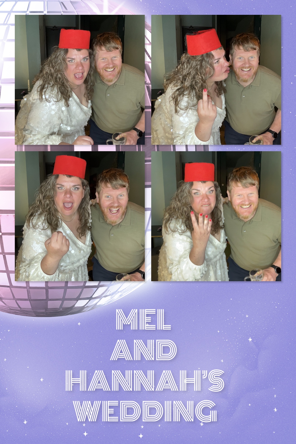 Mel & Hannah's Wedding | View more photos from the event at gallery.liverpoolselfiemirror.co.uk/u/LiverpoolSelfieMirror/Mel-Hannahs-Wedding
