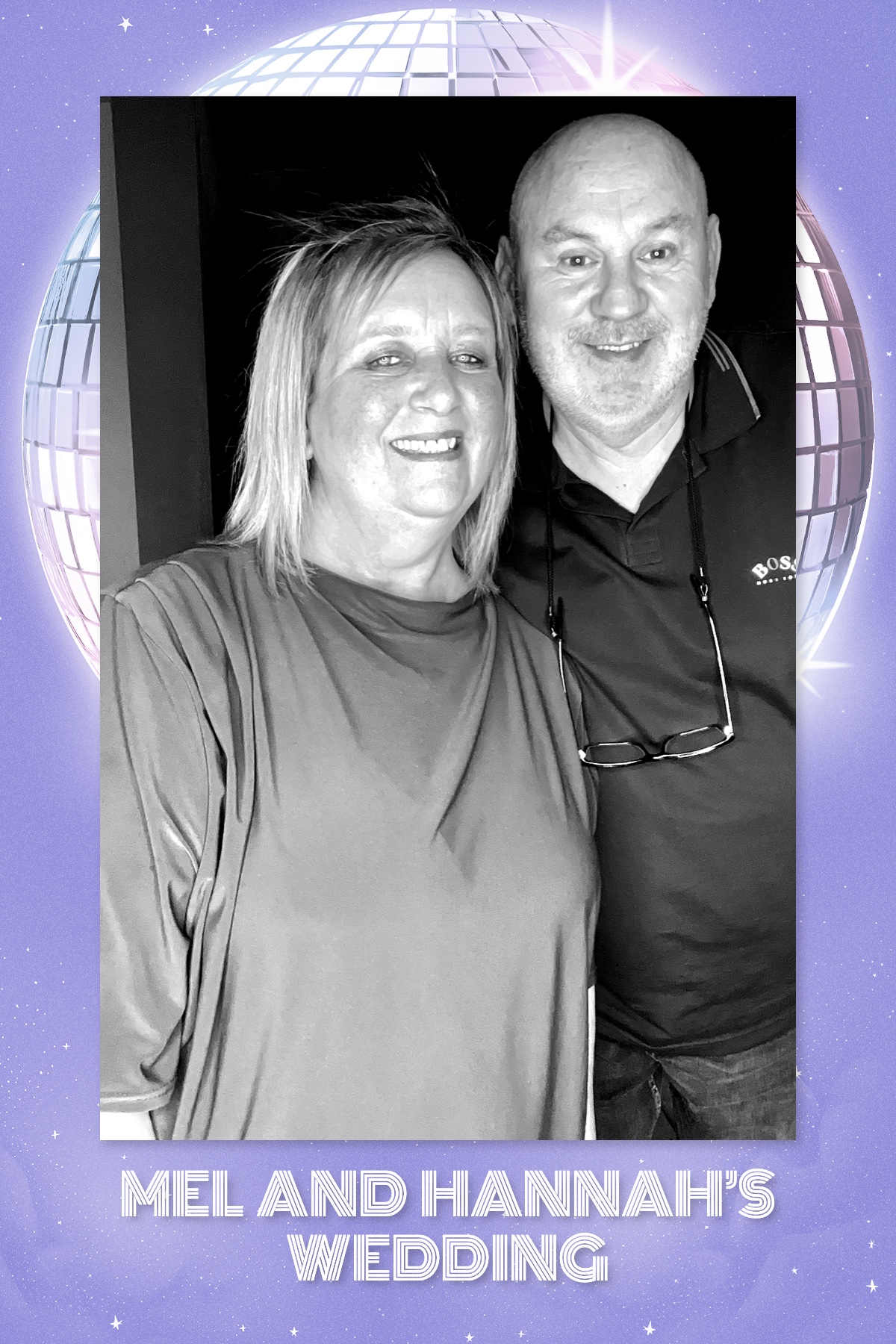 Mel & Hannah's Wedding | View more photos from the event at gallery.liverpoolselfiemirror.co.uk/u/LiverpoolSelfieMirror/Mel-Hannahs-Wedding