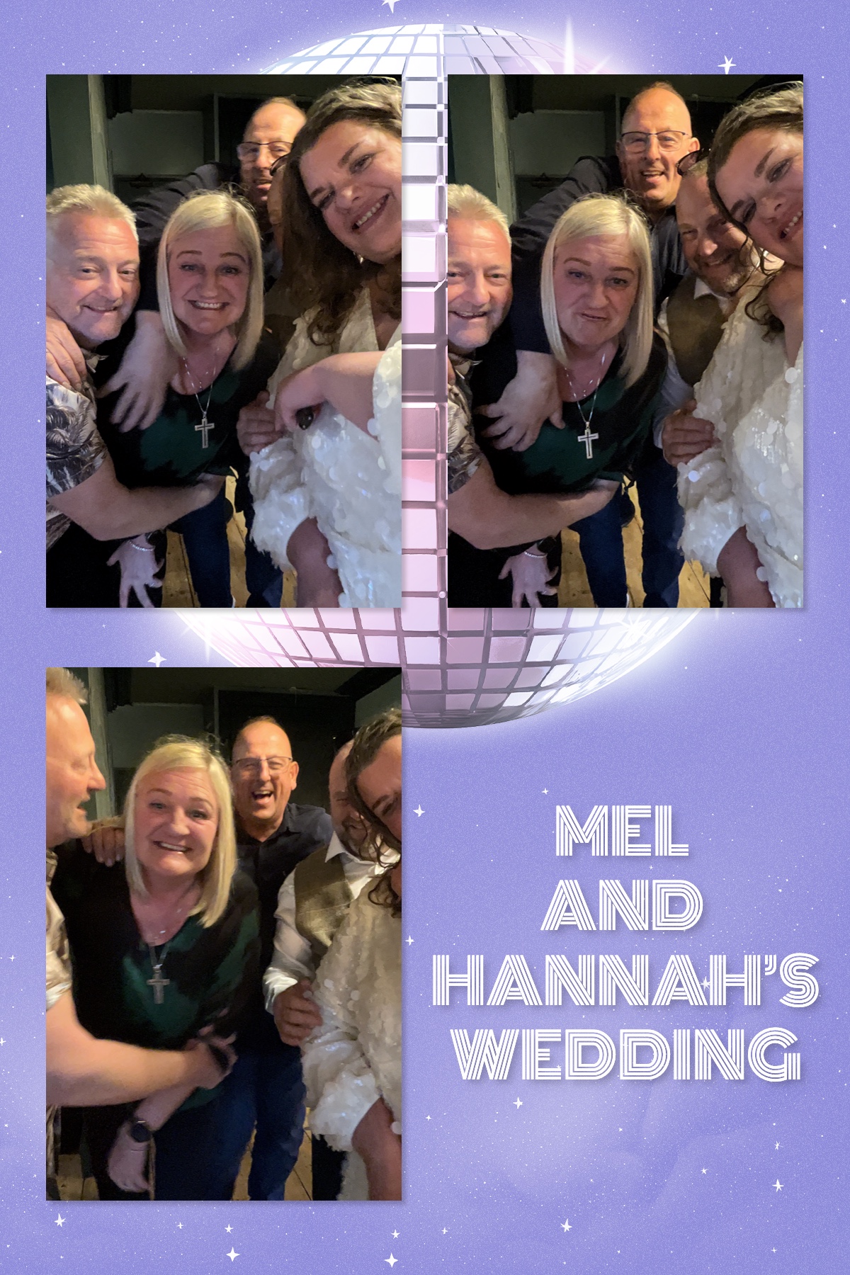 Mel & Hannah's Wedding | View more photos from the event at gallery.liverpoolselfiemirror.co.uk/u/LiverpoolSelfieMirror/Mel-Hannahs-Wedding