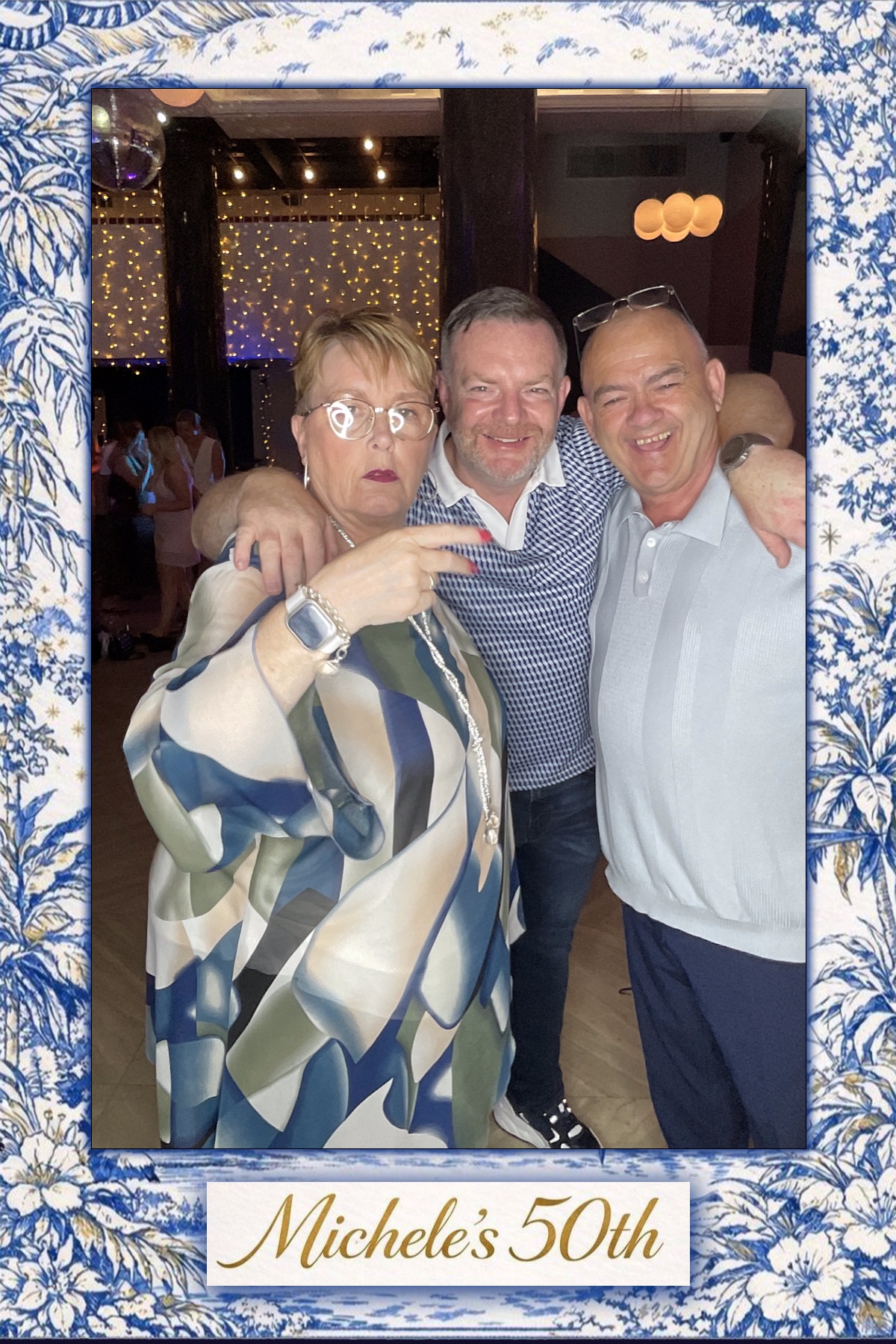 Michele's 50th Birthday | View more photos from the event at gallery.liverpoolselfiemirror.co.uk/u/LiverpoolSelfieMirror/Micheles-50th-Birthday