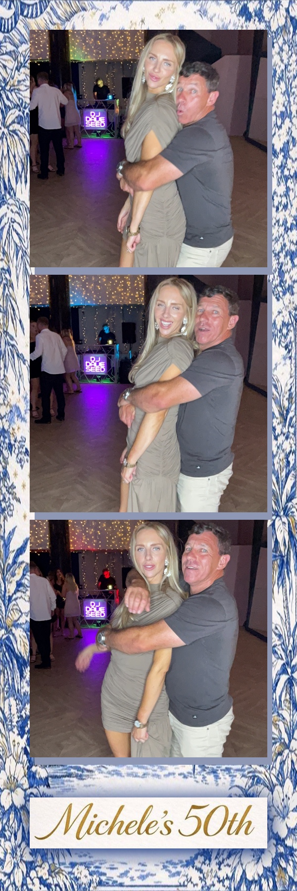Michele's 50th Birthday | View more photos from the event at gallery.liverpoolselfiemirror.co.uk/u/LiverpoolSelfieMirror/Micheles-50th-Birthday