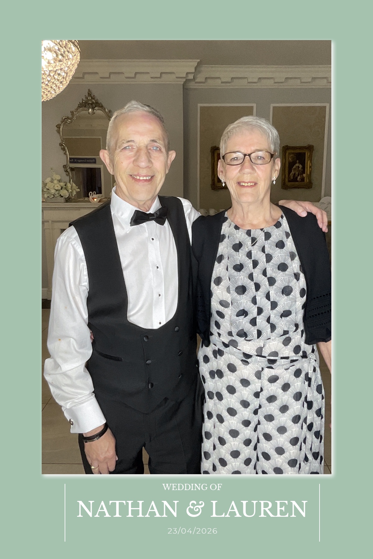 Nathan & Lauren's Wedding | View more photos from the event at gallery.liverpoolselfiemirror.co.uk/u/LiverpoolSelfieMirror/Nathan-Laurens-Wedding