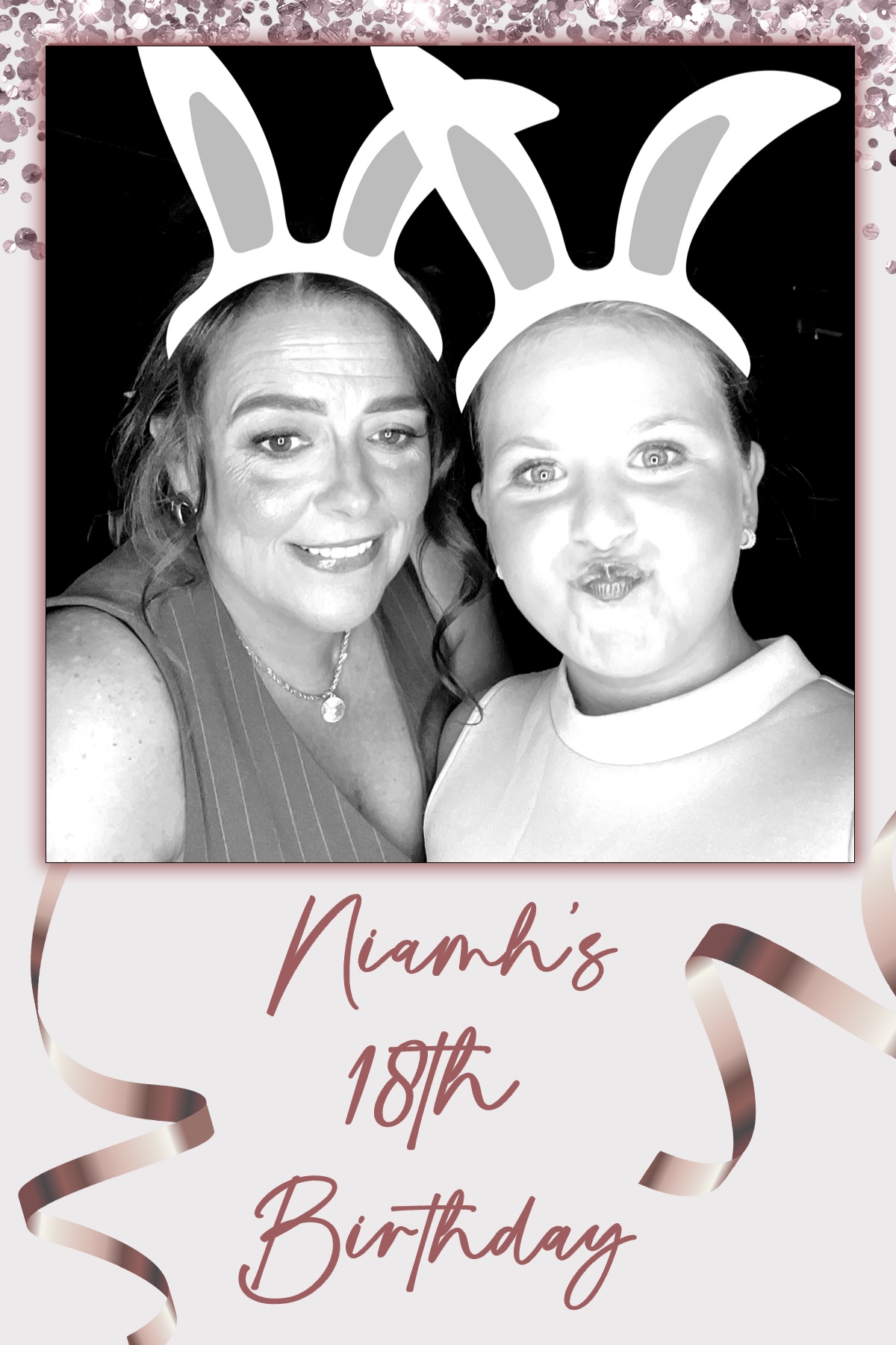 Niamh's 18th Birthday | View more photos from the event at gallery.liverpoolselfiemirror.co.uk/u/LiverpoolSelfieMirror/Niamhs-18th-Birthday