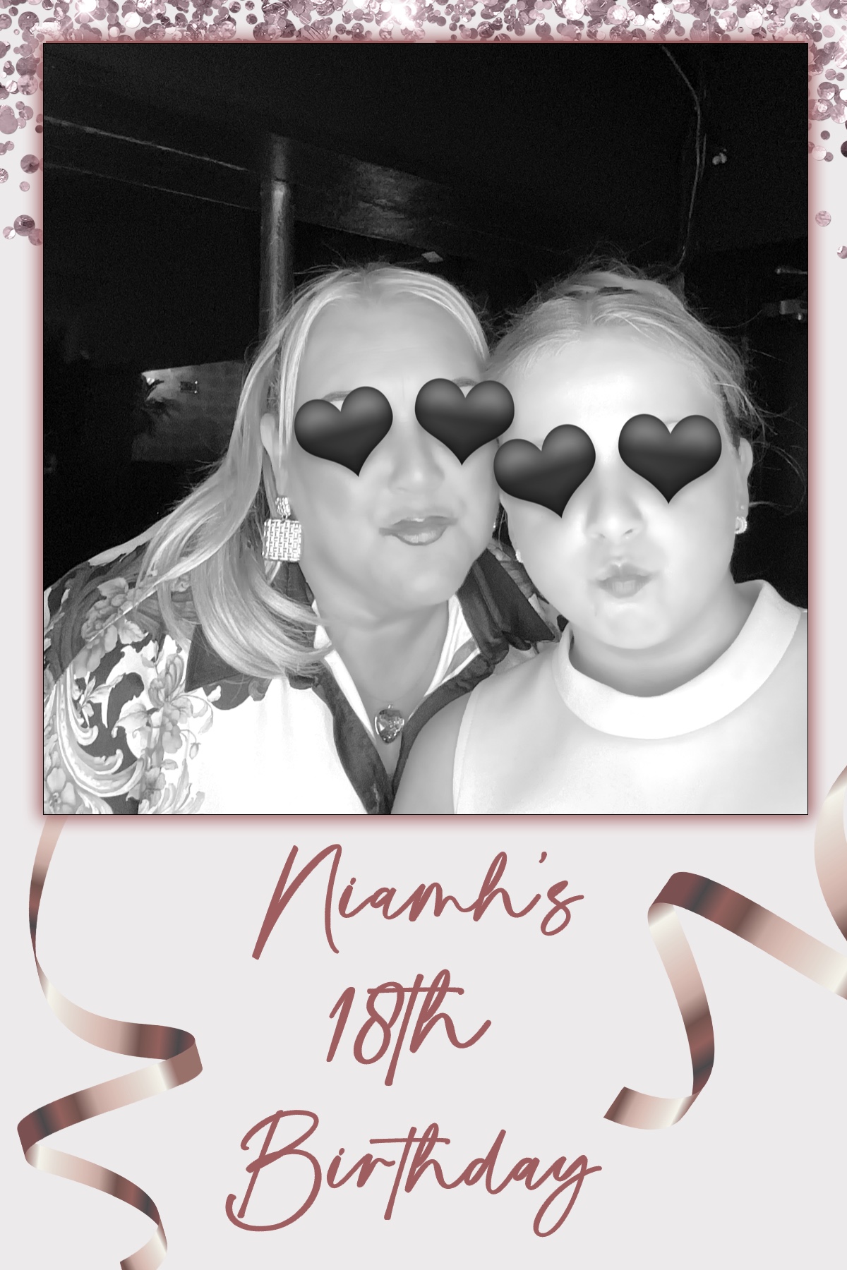 Niamh's 18th Birthday | View more photos from the event at gallery.liverpoolselfiemirror.co.uk/u/LiverpoolSelfieMirror/Niamhs-18th-Birthday