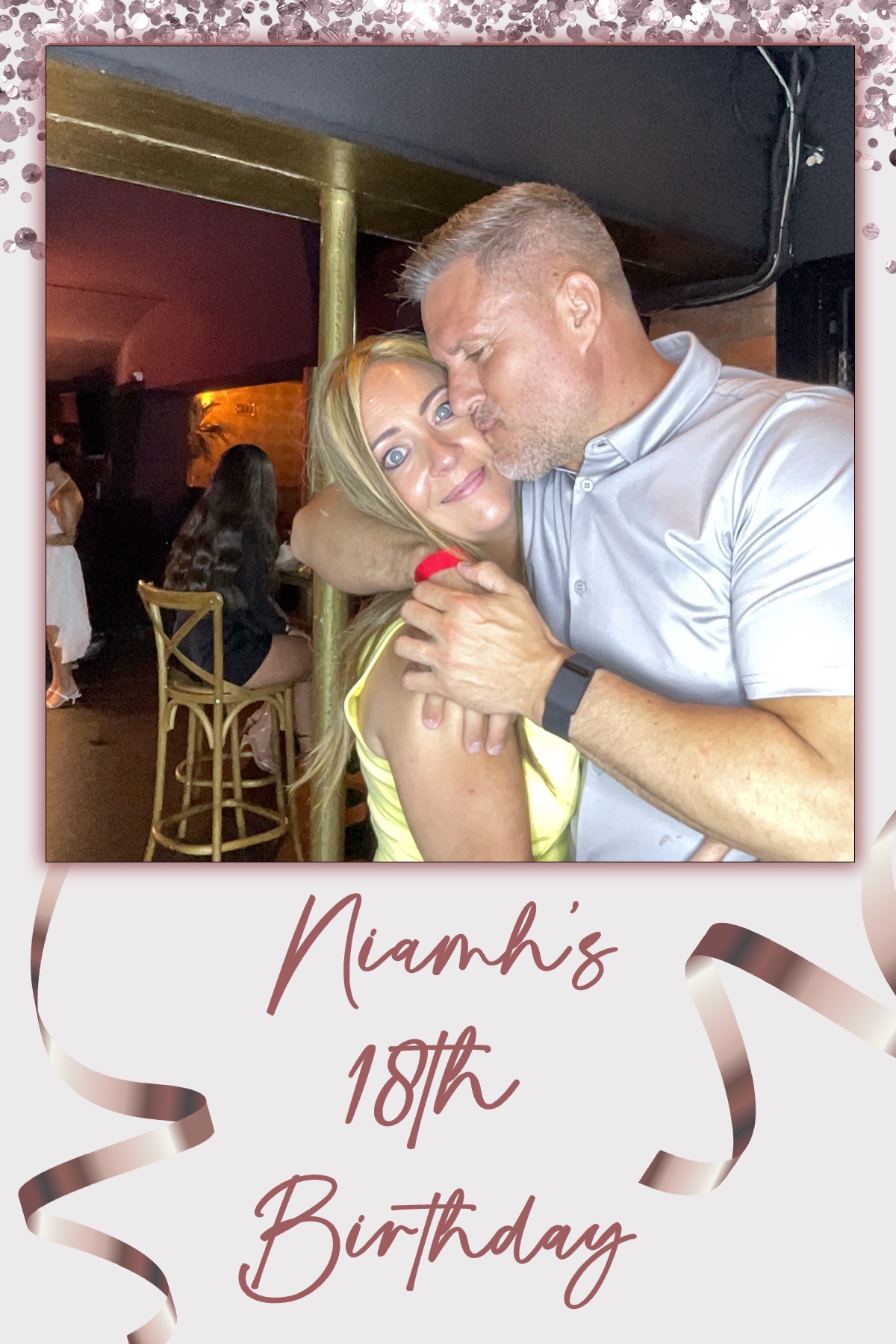 Niamh's 18th Birthday | View more photos from the event at gallery.liverpoolselfiemirror.co.uk/u/LiverpoolSelfieMirror/Niamhs-18th-Birthday