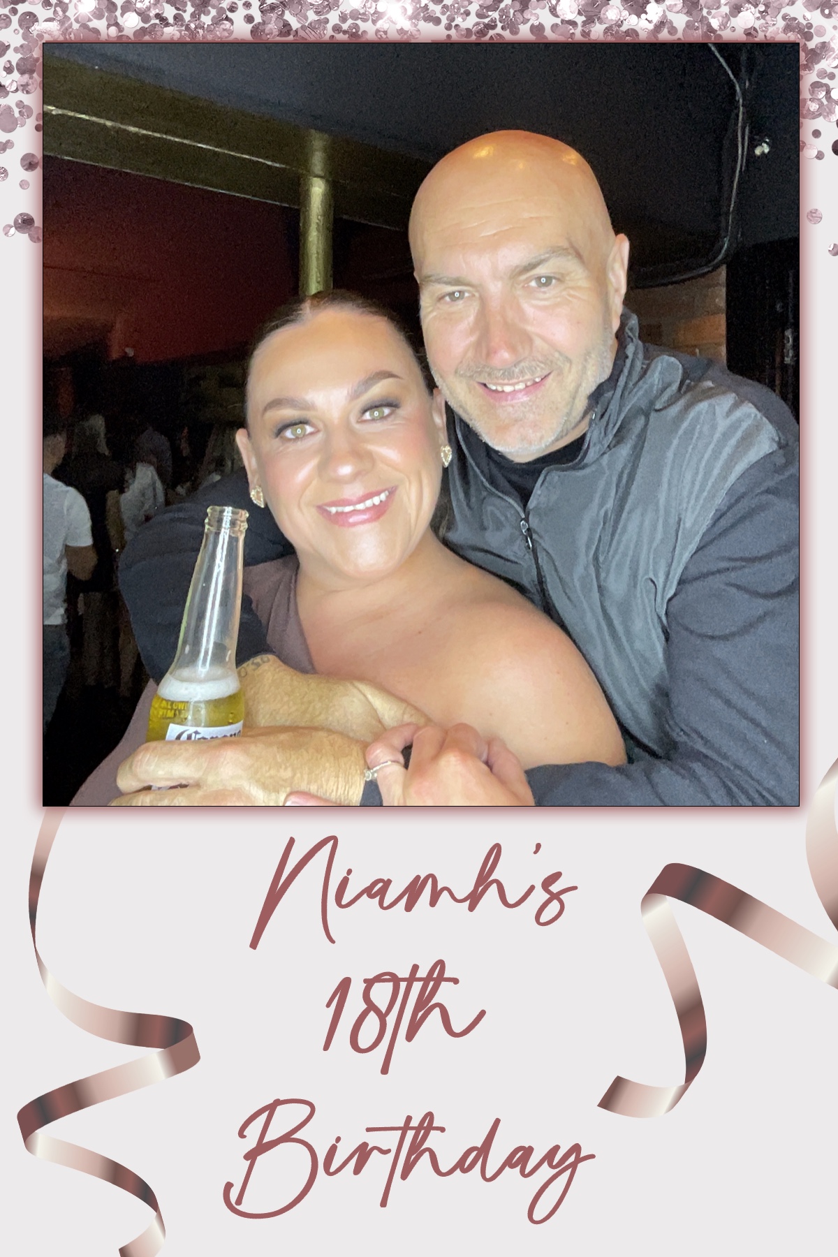 Niamh's 18th Birthday | View more photos from the event at gallery.liverpoolselfiemirror.co.uk/u/LiverpoolSelfieMirror/Niamhs-18th-Birthday