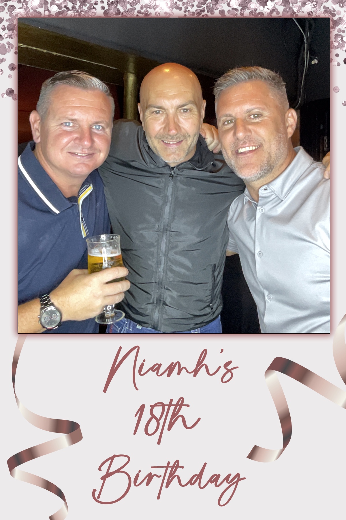 Niamh's 18th Birthday | View more photos from the event at gallery.liverpoolselfiemirror.co.uk/u/LiverpoolSelfieMirror/Niamhs-18th-Birthday