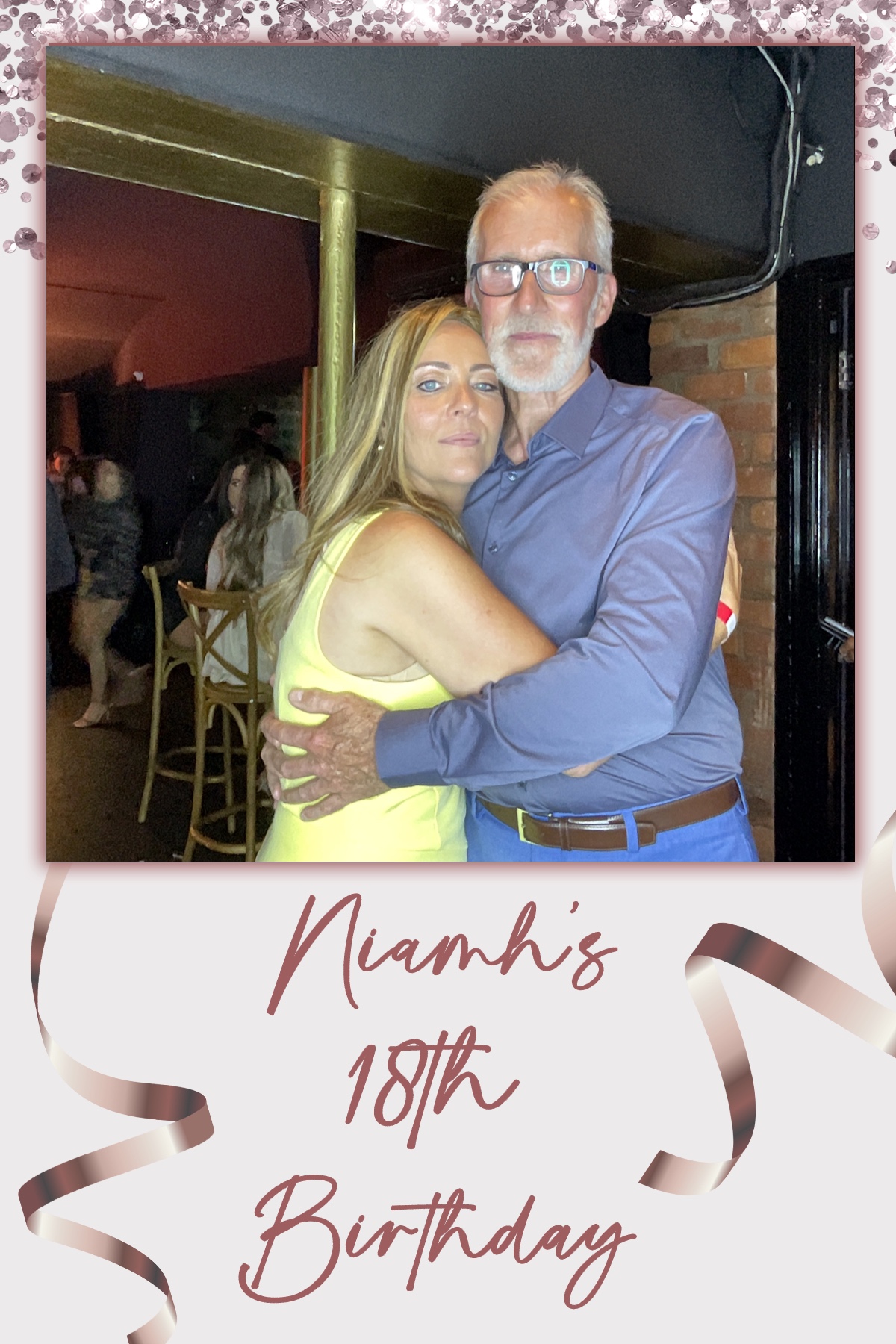 Niamh's 18th Birthday | View more photos from the event at gallery.liverpoolselfiemirror.co.uk/u/LiverpoolSelfieMirror/Niamhs-18th-Birthday