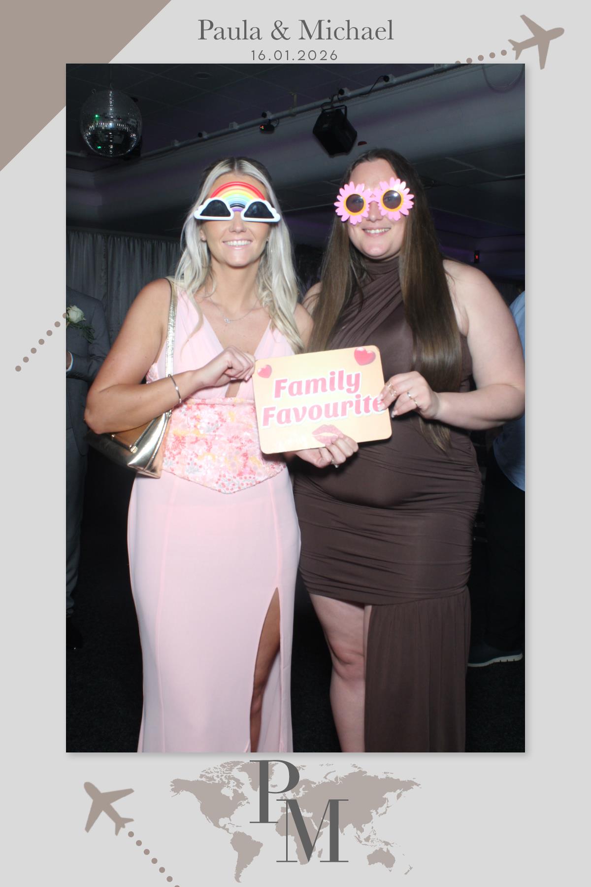 Paula & Michael's Wedding | View more photos from the event at gallery.liverpoolselfiemirror.co.uk/u/LiverpoolSelfieMirror/Paula-Michaels-Wedding