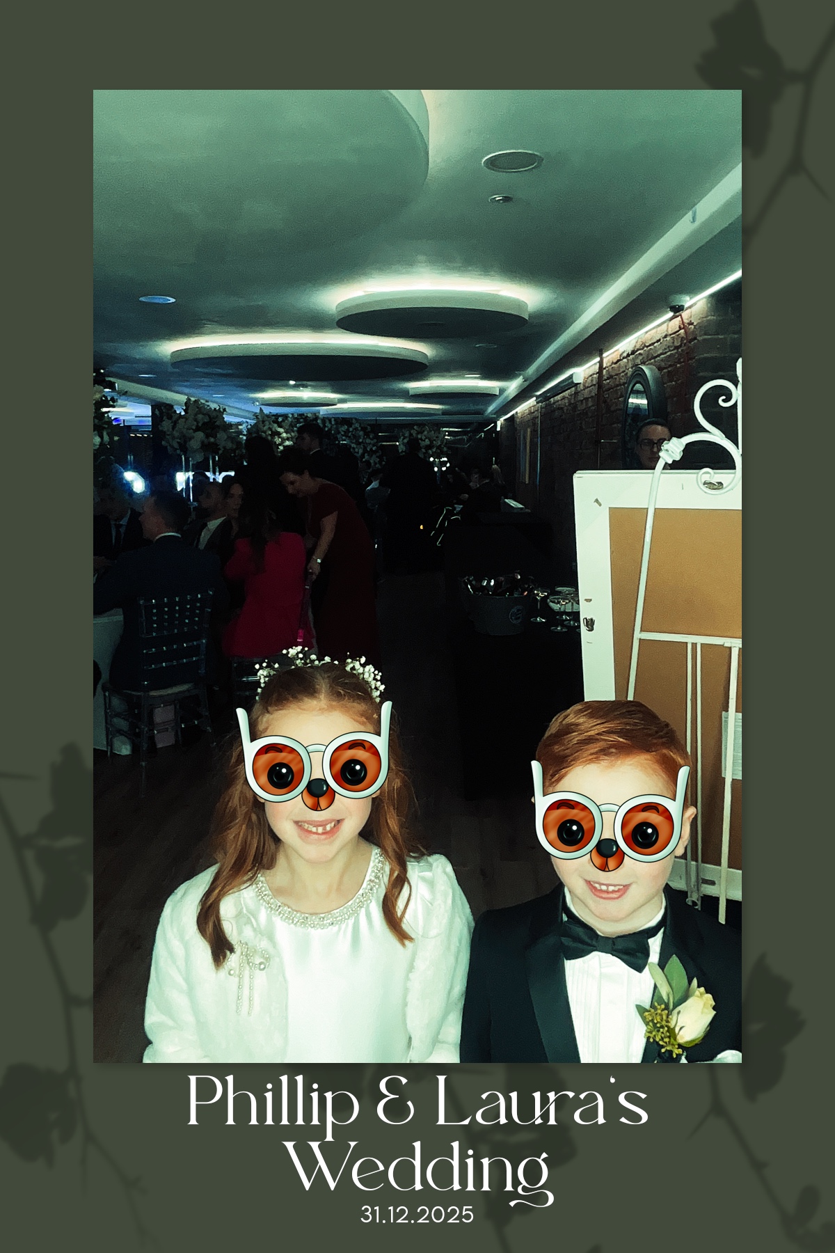Phillip & Laura's Wedding | View more photos from the event at gallery.liverpoolselfiemirror.co.uk/u/LiverpoolSelfieMirror/Phillip-Lauras-Wedding