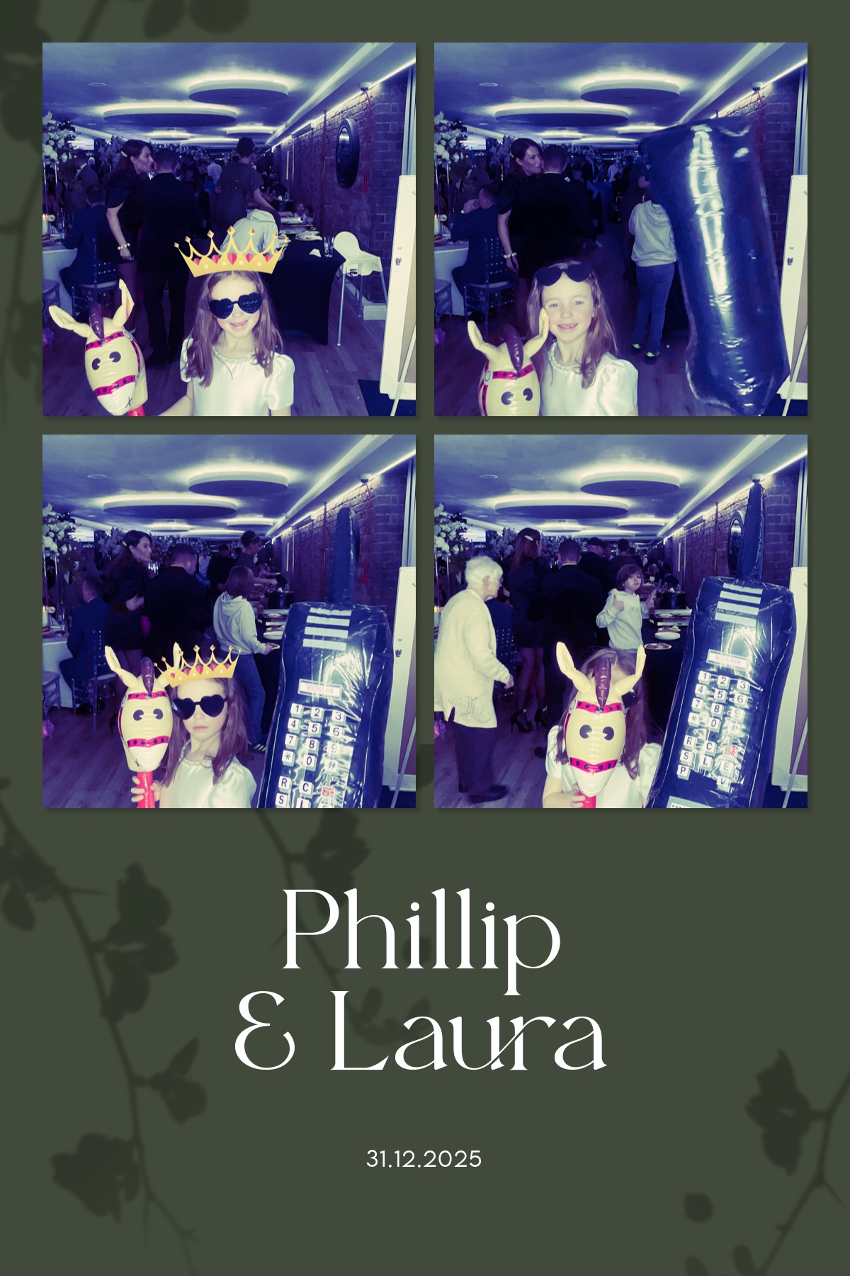 Phillip & Laura's Wedding | View more photos from the event at gallery.liverpoolselfiemirror.co.uk/u/LiverpoolSelfieMirror/Phillip-Lauras-Wedding