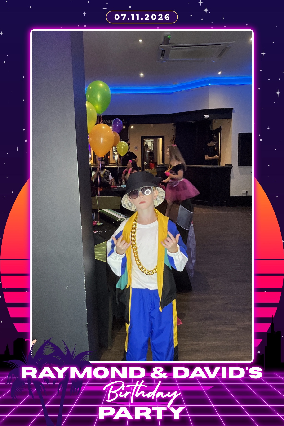 Raymond & David's Birthday Party | View more photos from the event at gallery.liverpoolselfiemirror.co.uk/u/LiverpoolSelfieMirror/Raymond-Davids-Birthday-Party
