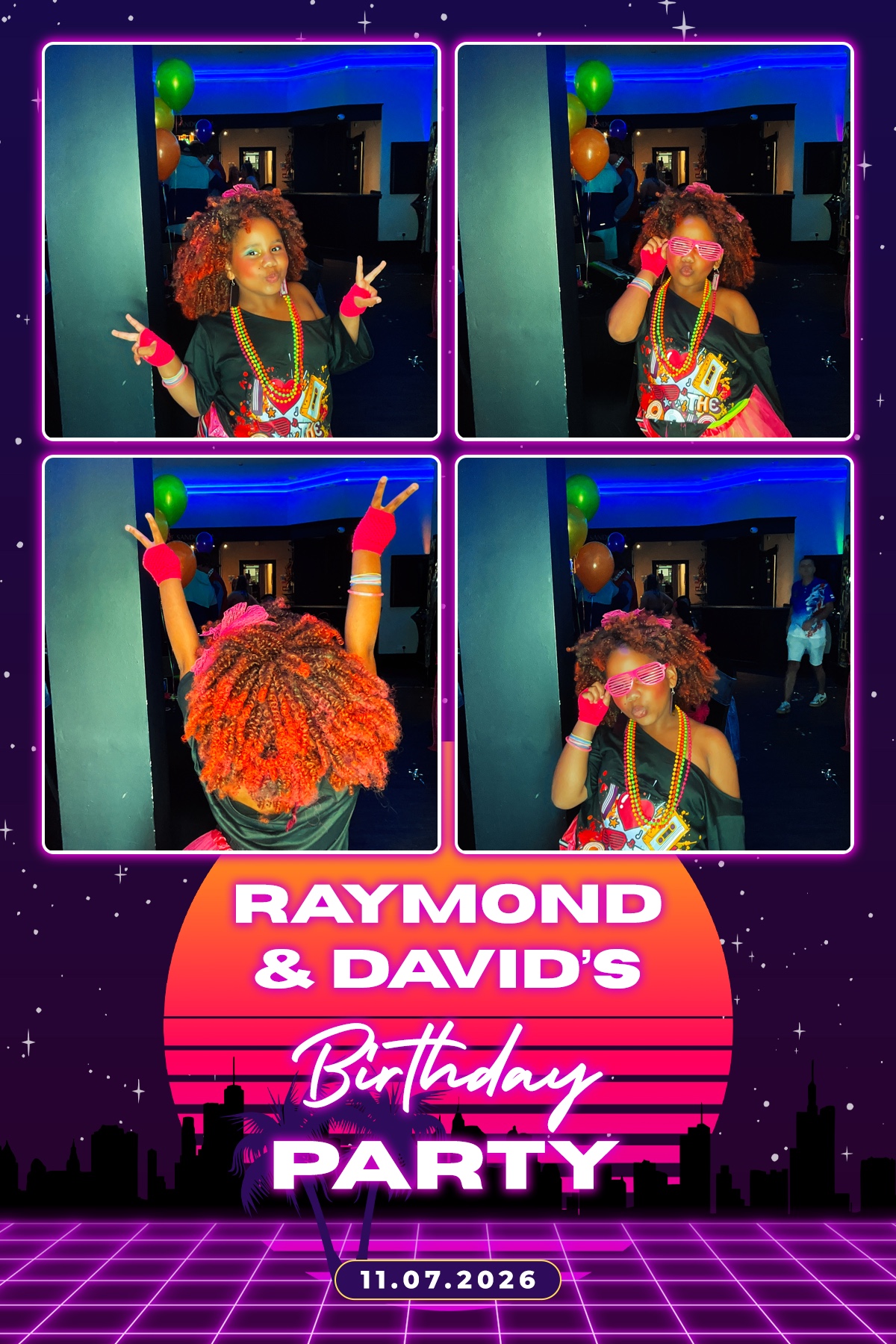 Raymond & David's Birthday Party | View more photos from the event at gallery.liverpoolselfiemirror.co.uk/u/LiverpoolSelfieMirror/Raymond-Davids-Birthday-Party
