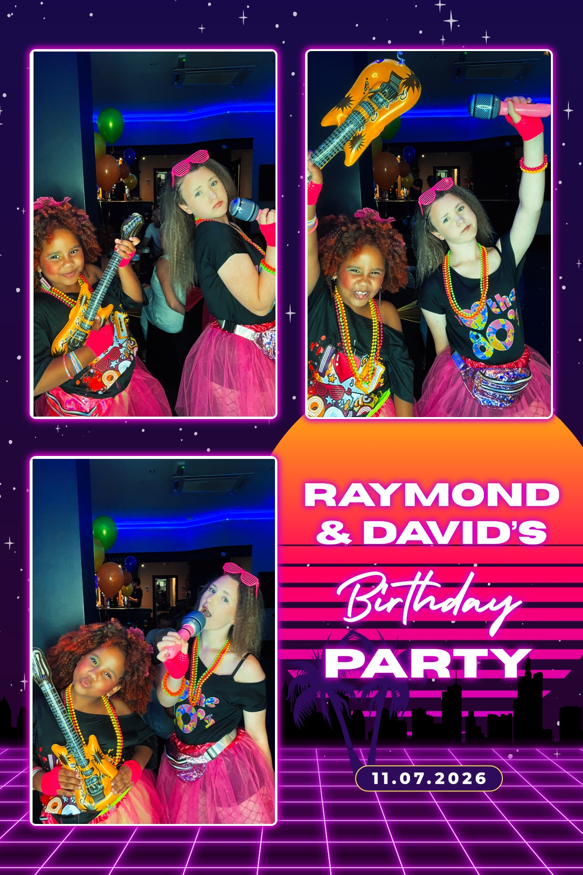 Raymond & David's Birthday Party | View more photos from the event at gallery.liverpoolselfiemirror.co.uk/u/LiverpoolSelfieMirror/Raymond-Davids-Birthday-Party