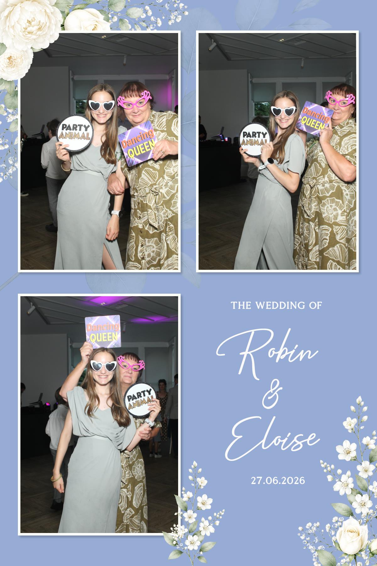 Robin & Eloise's Wedding | View more photos from the event at gallery.liverpoolselfiemirror.co.uk/u/LiverpoolSelfieMirror/Robin-Eloises-Wedding