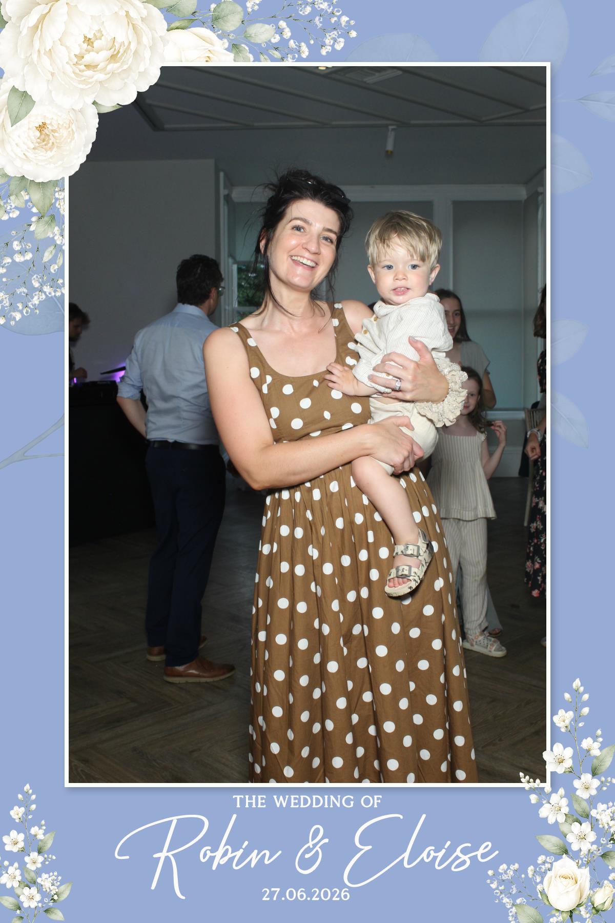 Robin & Eloise's Wedding | View more photos from the event at gallery.liverpoolselfiemirror.co.uk/u/LiverpoolSelfieMirror/Robin-Eloises-Wedding