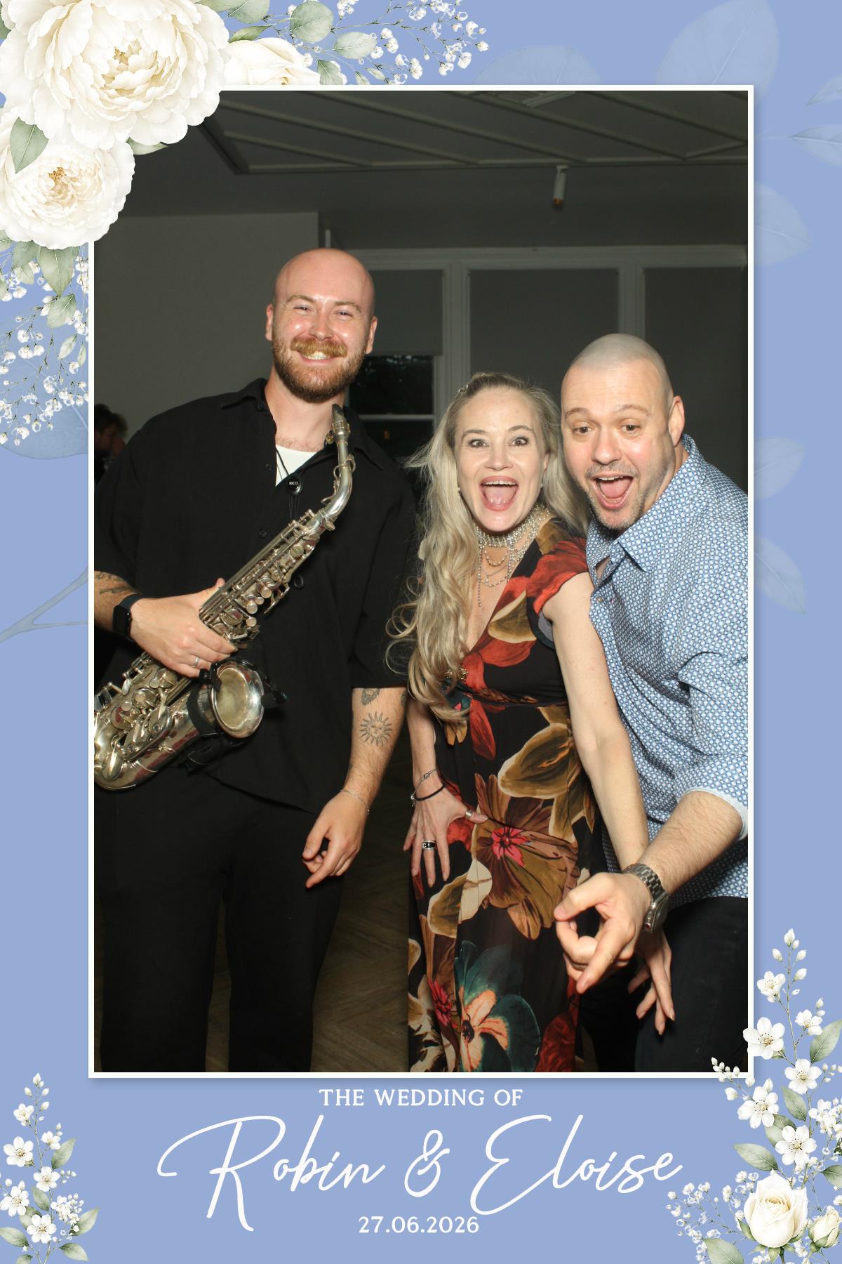 Robin & Eloise's Wedding | View more photos from the event at gallery.liverpoolselfiemirror.co.uk/u/LiverpoolSelfieMirror/Robin-Eloises-Wedding