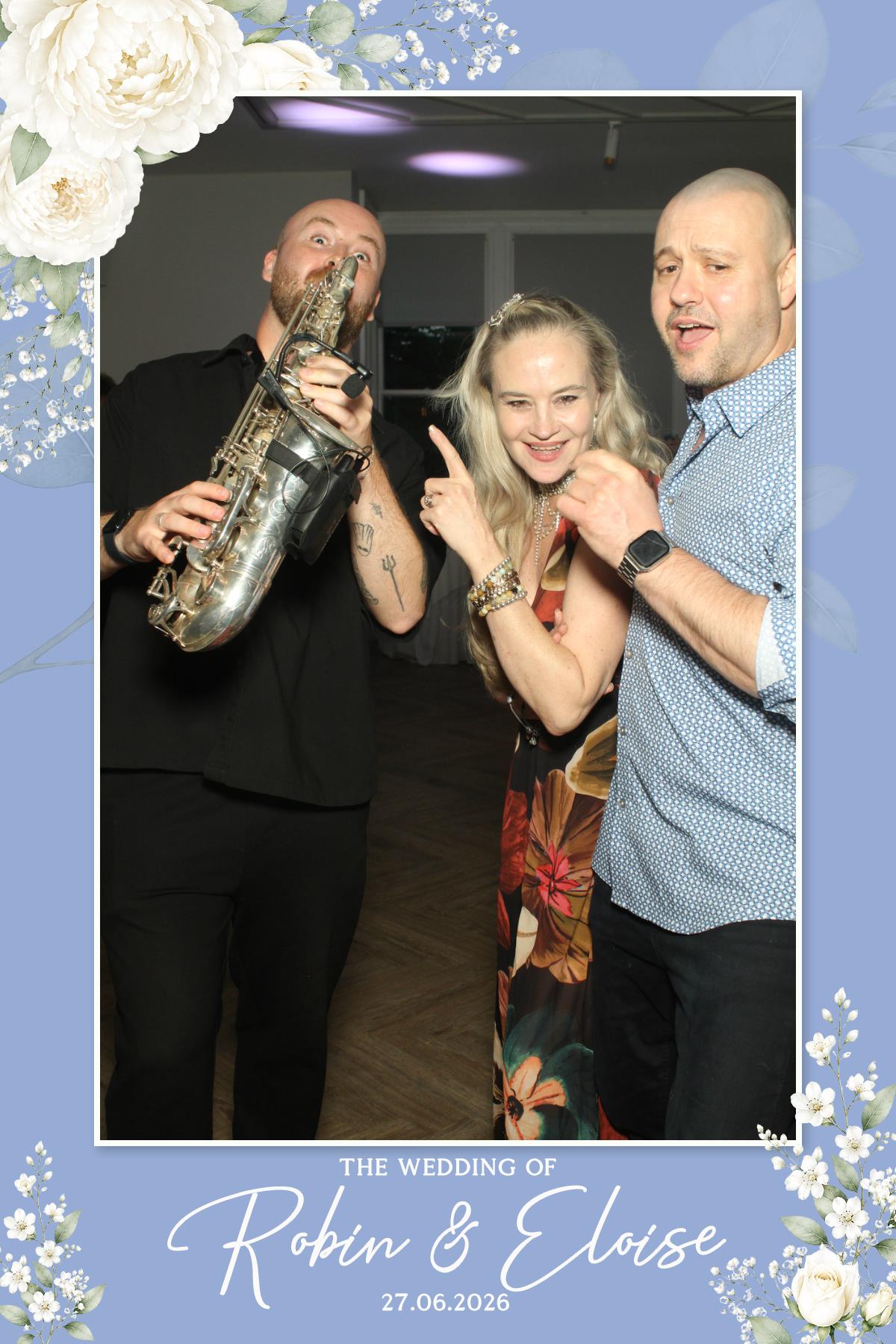 Robin & Eloise's Wedding | View more photos from the event at gallery.liverpoolselfiemirror.co.uk/u/LiverpoolSelfieMirror/Robin-Eloises-Wedding