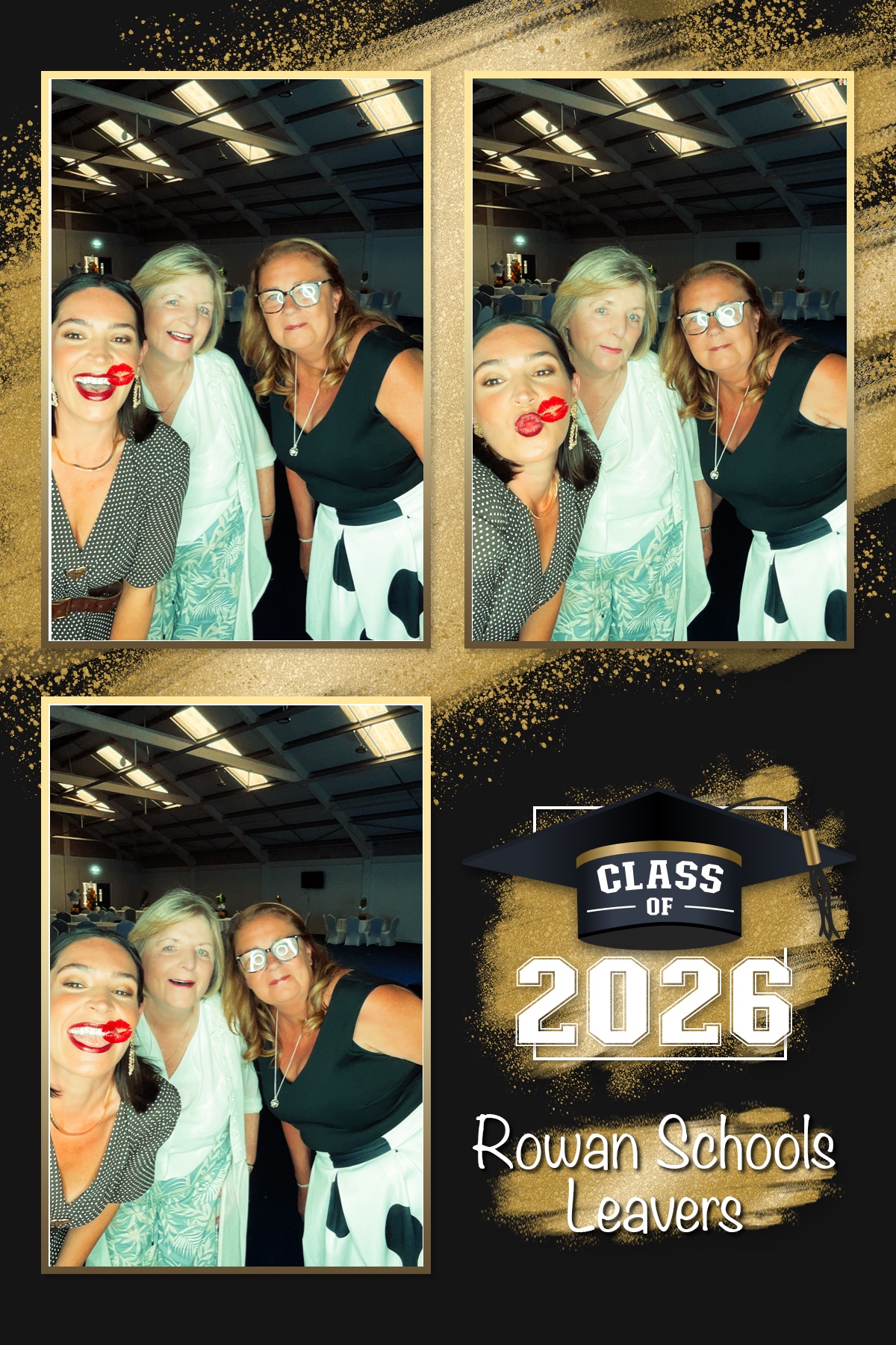 Rowan Park Leavers 2026 | View more photos from the event at gallery.liverpoolselfiemirror.co.uk/u/LiverpoolSelfieMirror/Rowan-Park-Leavers-2026