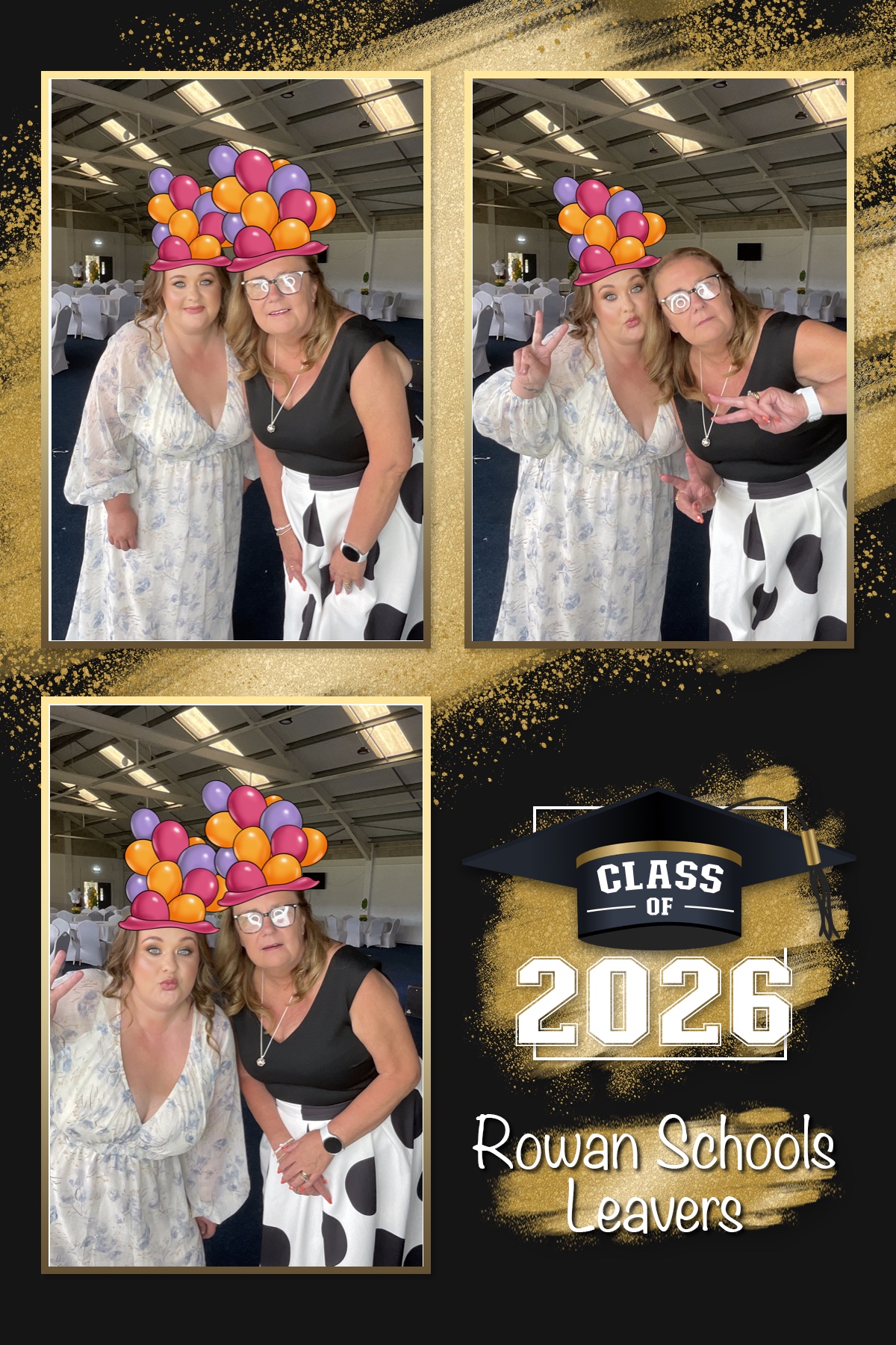 Rowan Park Leavers 2026 | View more photos from the event at gallery.liverpoolselfiemirror.co.uk/u/LiverpoolSelfieMirror/Rowan-Park-Leavers-2026