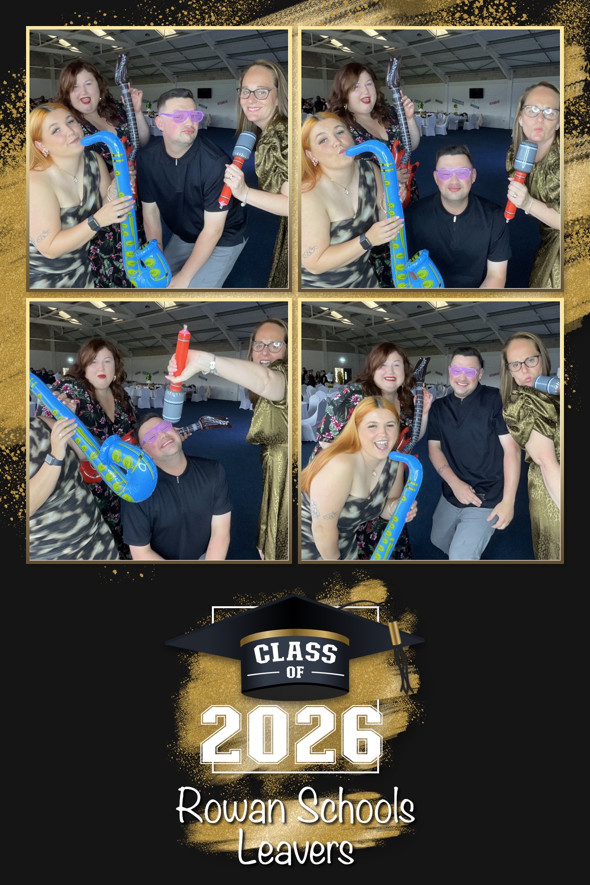 Rowan Park Leavers 2026 | View more photos from the event at gallery.liverpoolselfiemirror.co.uk/u/LiverpoolSelfieMirror/Rowan-Park-Leavers-2026