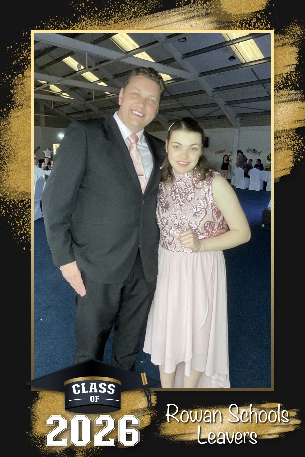 Rowan Park Leavers 2026 | View more photos from the event at gallery.liverpoolselfiemirror.co.uk/u/LiverpoolSelfieMirror/Rowan-Park-Leavers-2026