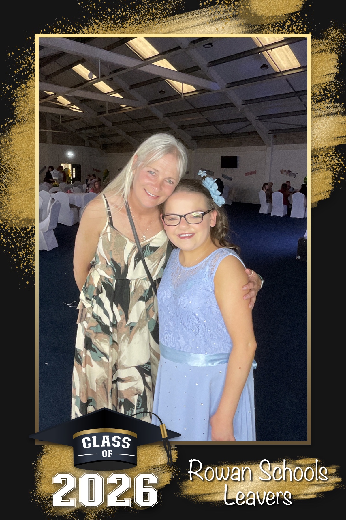 Rowan Park Leavers 2026 | View more photos from the event at gallery.liverpoolselfiemirror.co.uk/u/LiverpoolSelfieMirror/Rowan-Park-Leavers-2026