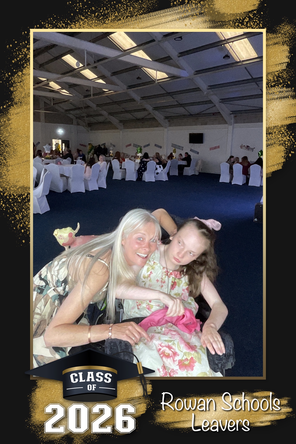 Rowan Park Leavers 2026 | View more photos from the event at gallery.liverpoolselfiemirror.co.uk/u/LiverpoolSelfieMirror/Rowan-Park-Leavers-2026