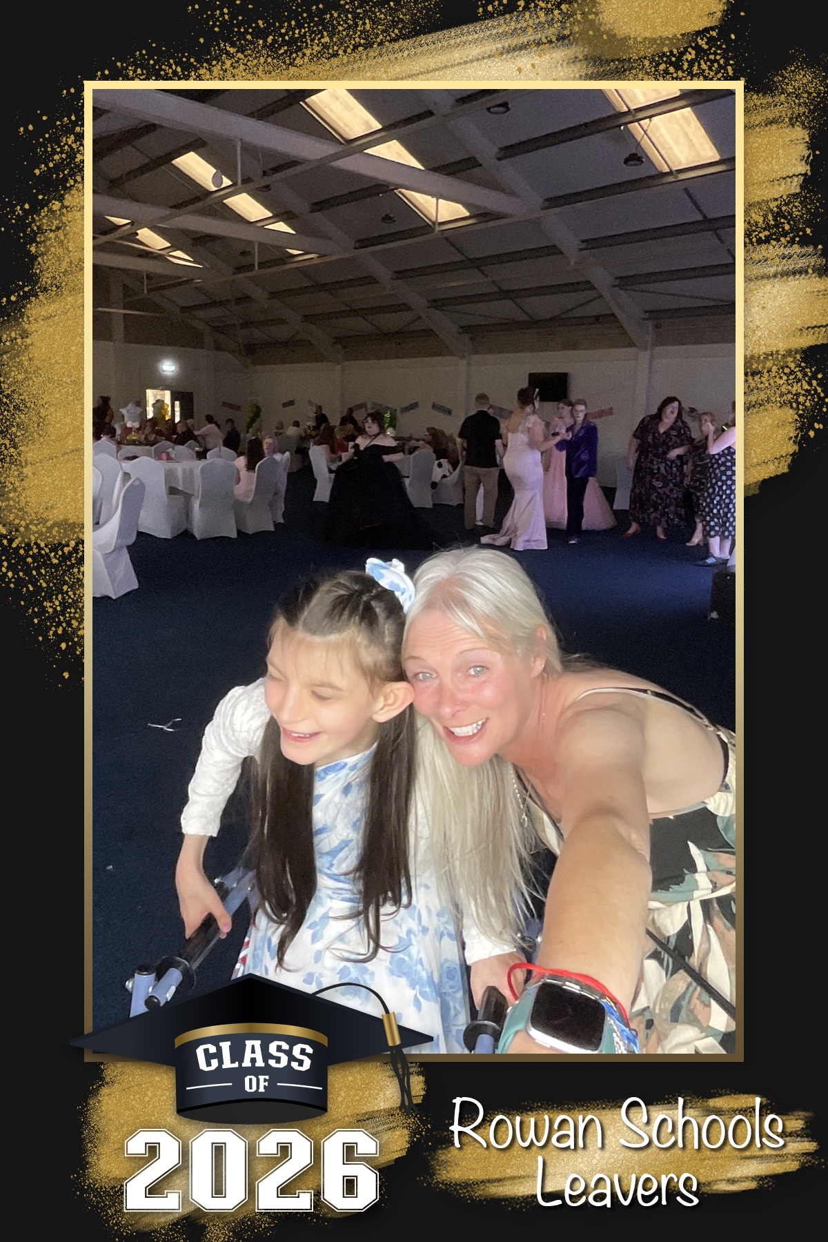 Rowan Park Leavers 2026 | View more photos from the event at gallery.liverpoolselfiemirror.co.uk/u/LiverpoolSelfieMirror/Rowan-Park-Leavers-2026