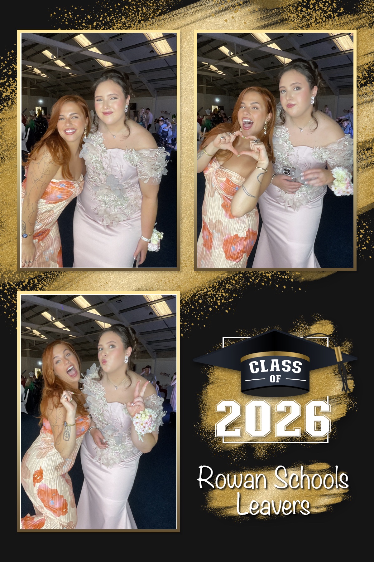 Rowan Park Leavers 2026 | View more photos from the event at gallery.liverpoolselfiemirror.co.uk/u/LiverpoolSelfieMirror/Rowan-Park-Leavers-2026