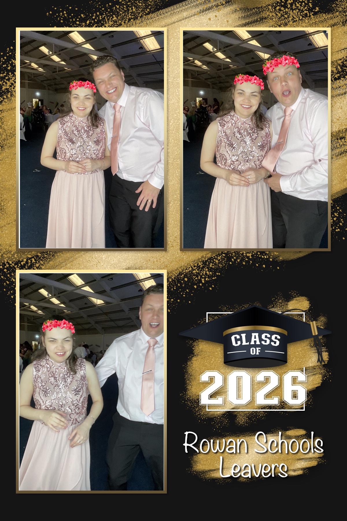Rowan Park Leavers 2026 | View more photos from the event at gallery.liverpoolselfiemirror.co.uk/u/LiverpoolSelfieMirror/Rowan-Park-Leavers-2026