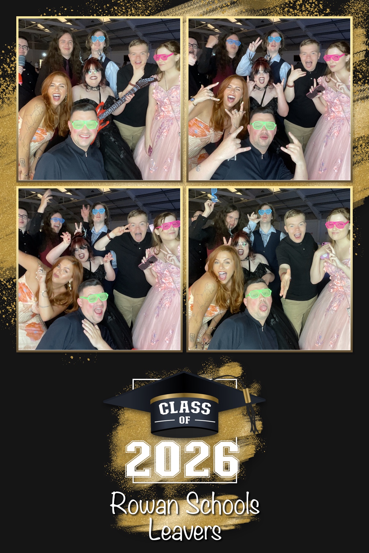 Rowan Park Leavers 2026 | View more photos from the event at gallery.liverpoolselfiemirror.co.uk/u/LiverpoolSelfieMirror/Rowan-Park-Leavers-2026
