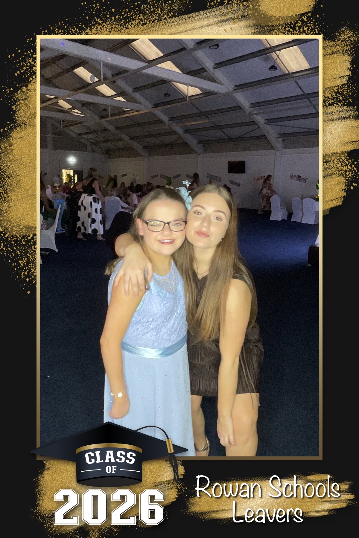 Rowan Park Leavers 2026 | View more photos from the event at gallery.liverpoolselfiemirror.co.uk/u/LiverpoolSelfieMirror/Rowan-Park-Leavers-2026