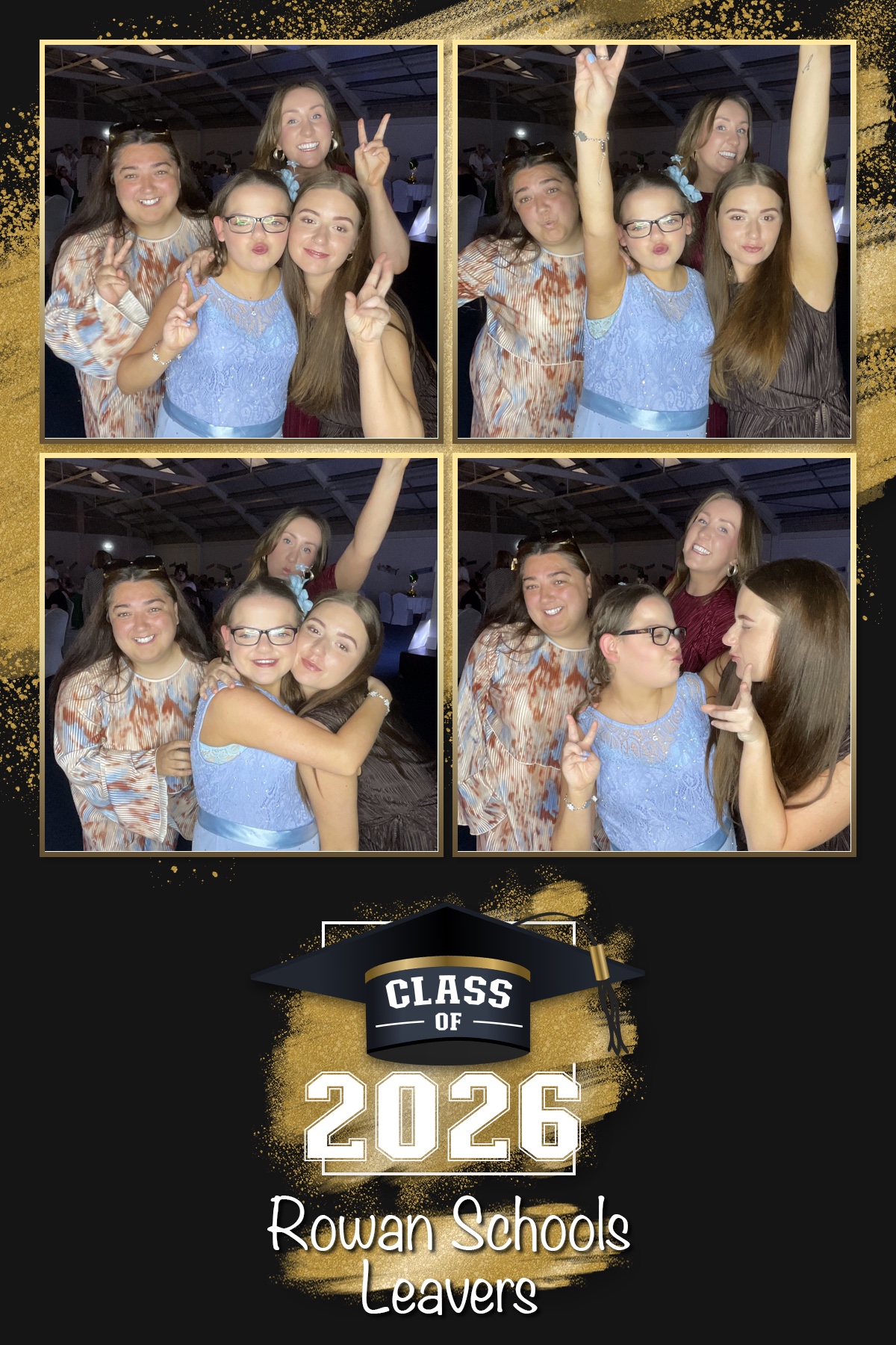 Rowan Park Leavers 2026 | View more photos from the event at gallery.liverpoolselfiemirror.co.uk/u/LiverpoolSelfieMirror/Rowan-Park-Leavers-2026