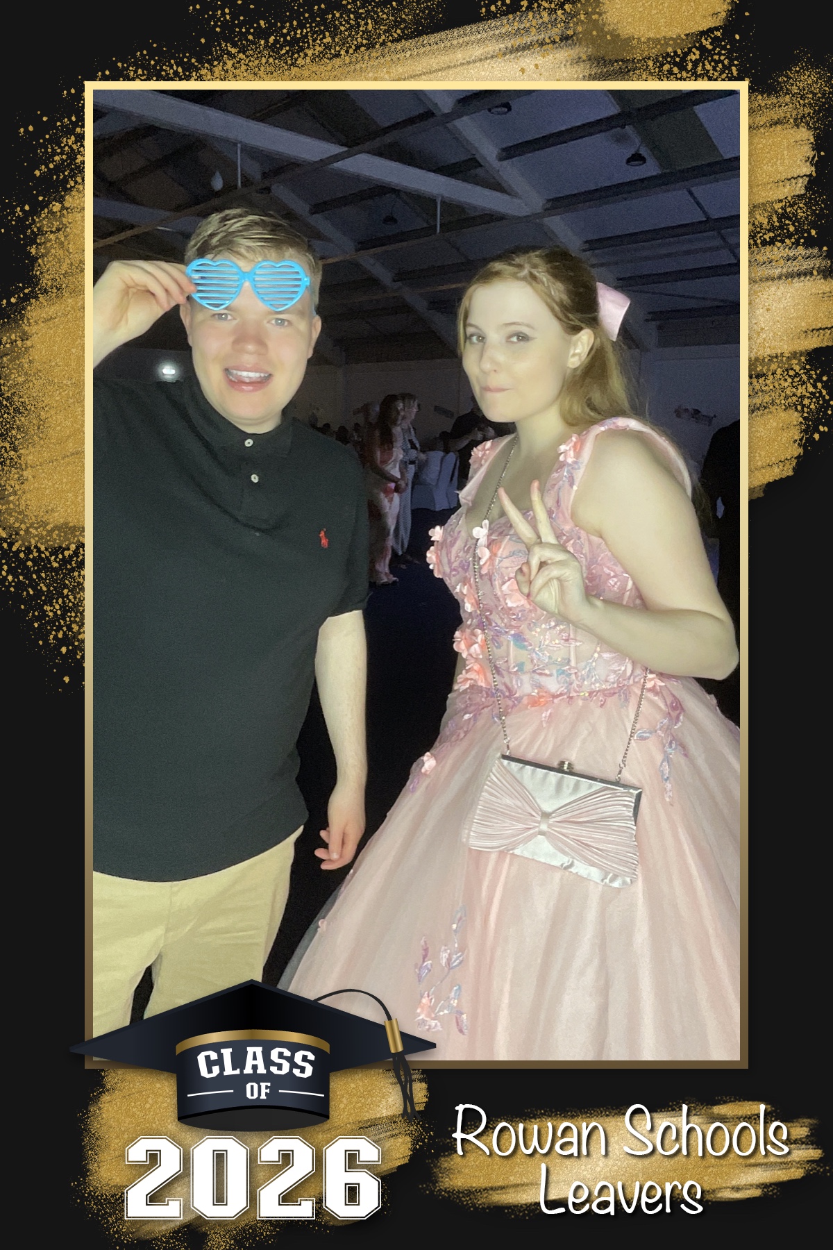 Rowan Park Leavers 2026 | View more photos from the event at gallery.liverpoolselfiemirror.co.uk/u/LiverpoolSelfieMirror/Rowan-Park-Leavers-2026