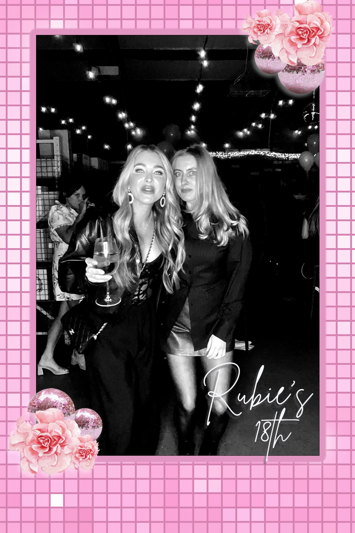 Rubie's 18th Birthday | View more photos from the event at gallery.liverpoolselfiemirror.co.uk/u/LiverpoolSelfieMirror/Rubies-18th-Birthday