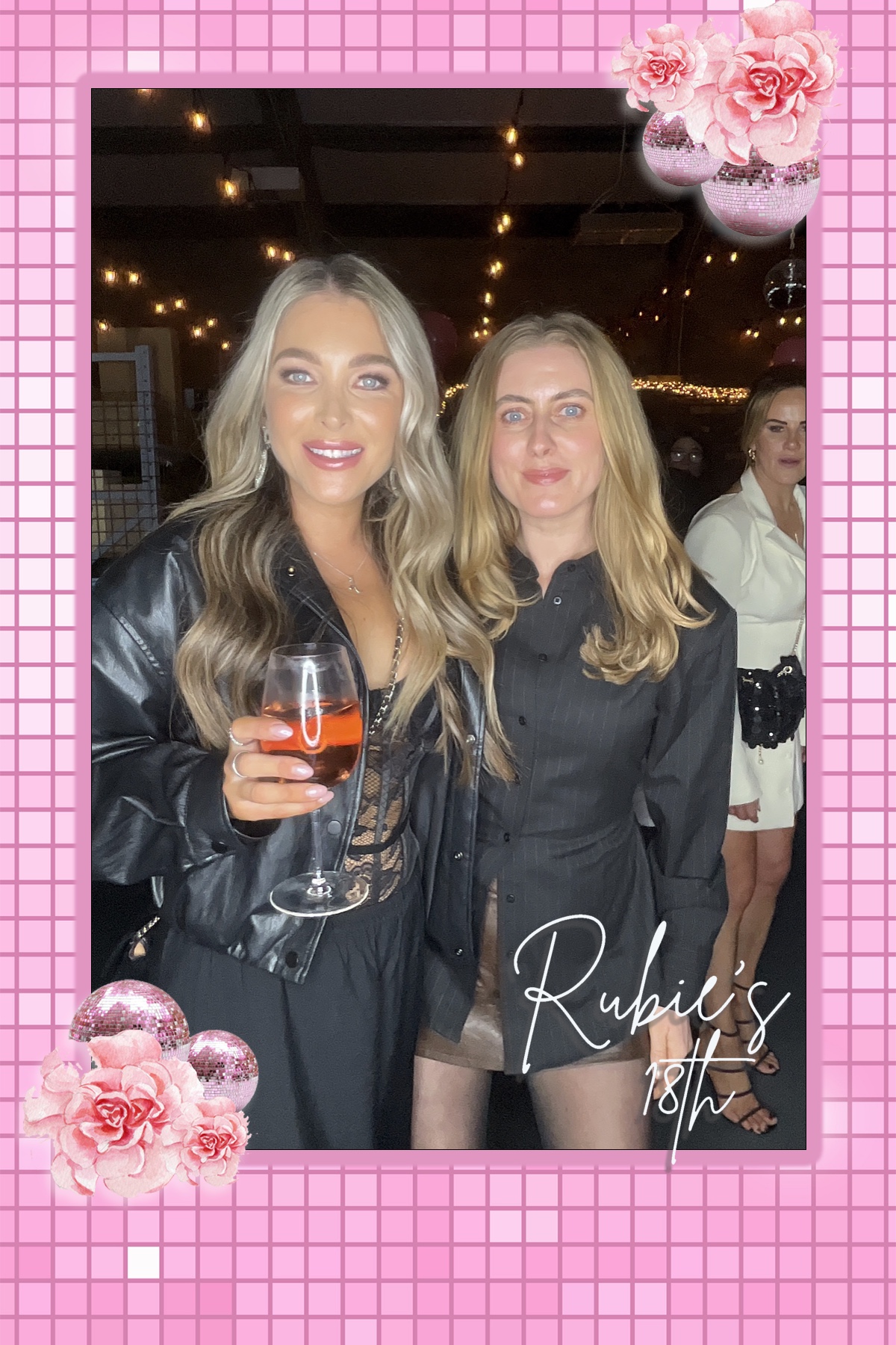 Rubie's 18th Birthday | View more photos from the event at gallery.liverpoolselfiemirror.co.uk/u/LiverpoolSelfieMirror/Rubies-18th-Birthday