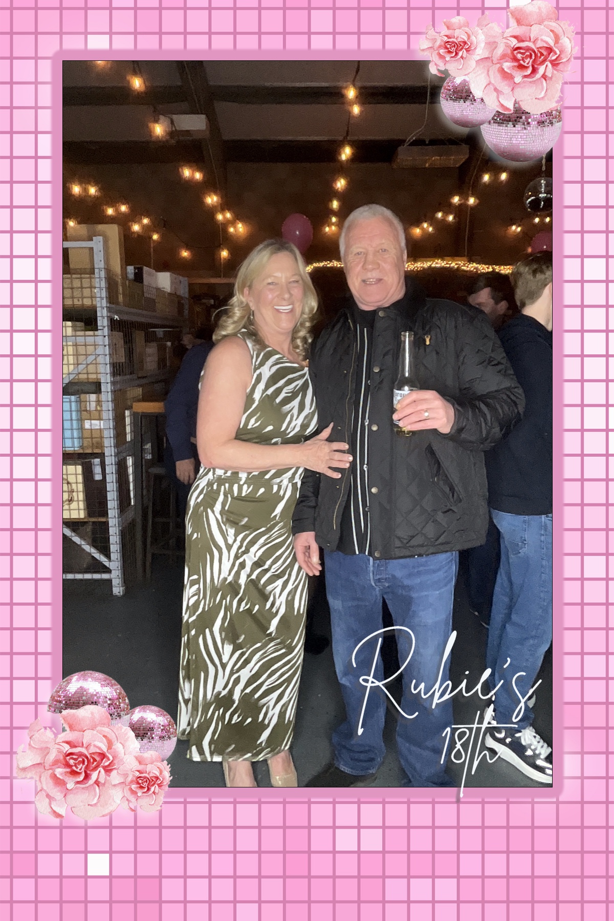 Rubie's 18th Birthday | View more photos from the event at gallery.liverpoolselfiemirror.co.uk/u/LiverpoolSelfieMirror/Rubies-18th-Birthday