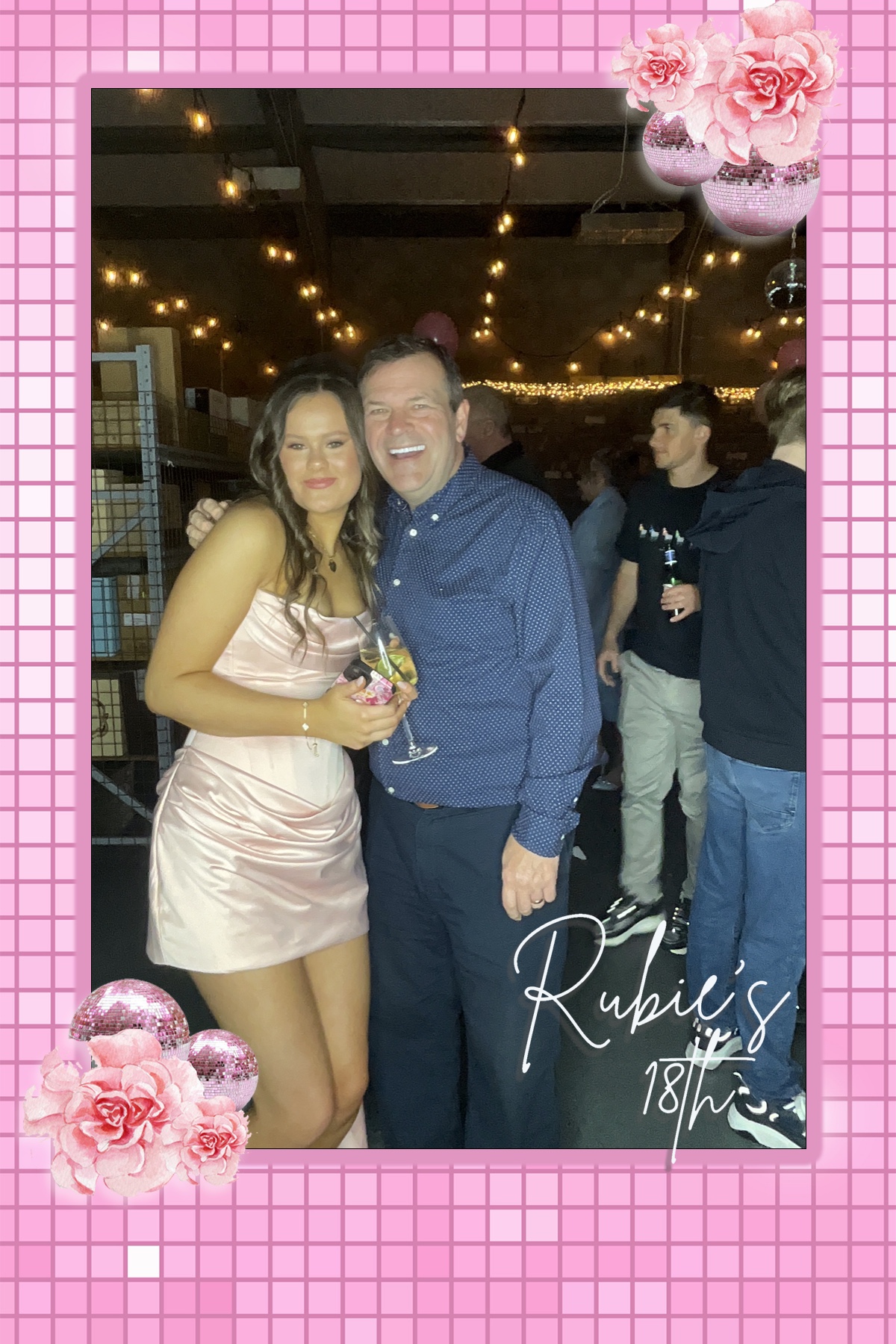 Rubie's 18th Birthday | View more photos from the event at gallery.liverpoolselfiemirror.co.uk/u/LiverpoolSelfieMirror/Rubies-18th-Birthday